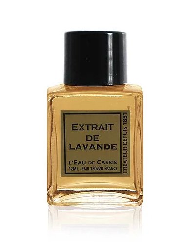 Lavande by L'Eau De Cassis perfume bottle