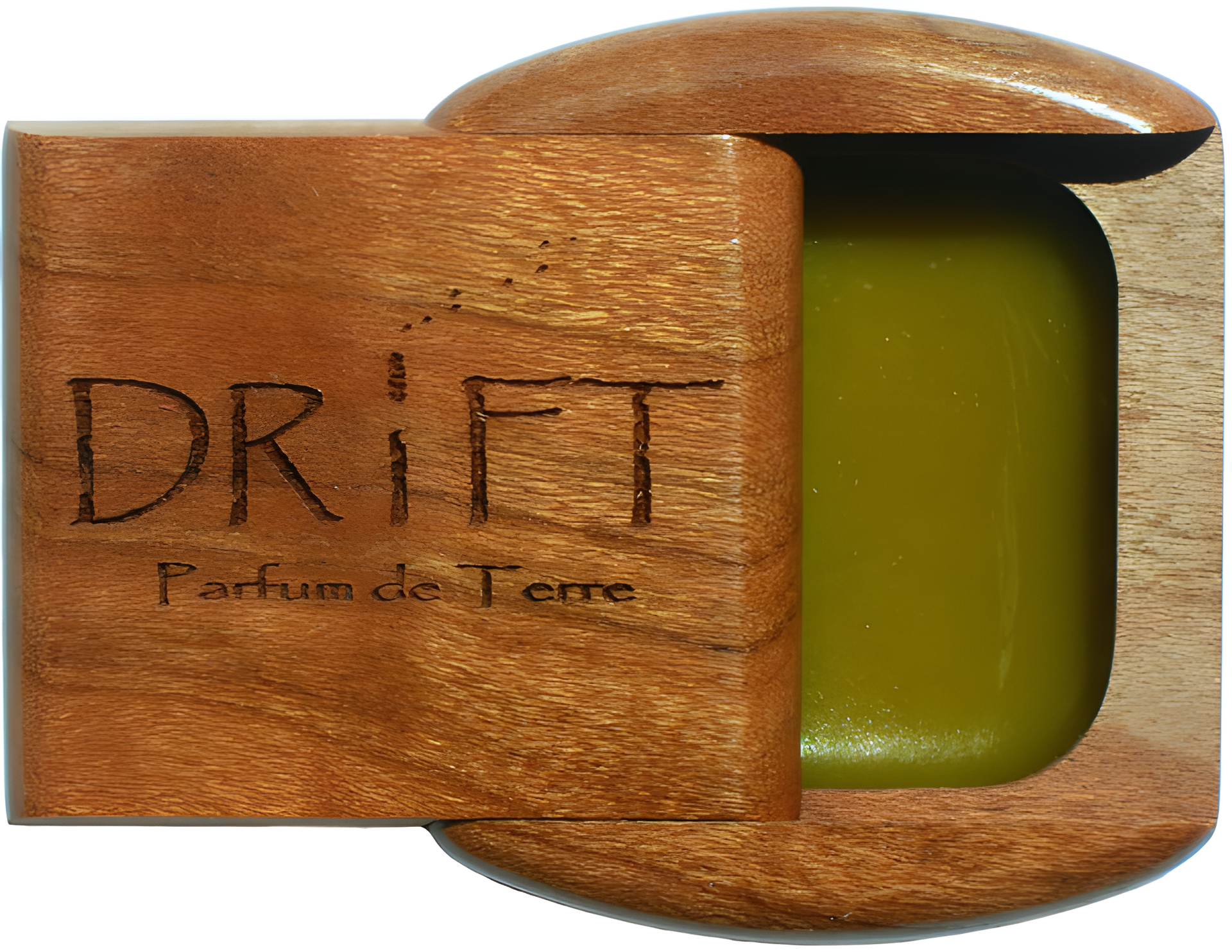 Moondance Solid Perfume by Drift Parfum de Terre perfume bottle