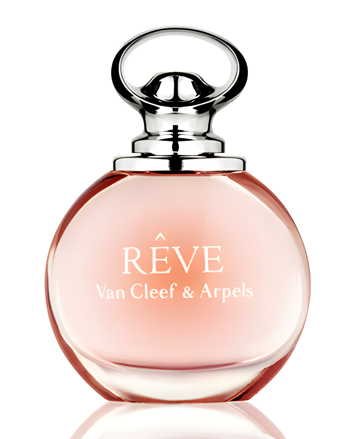 Reve by Van Cleef & Arpels perfume bottle