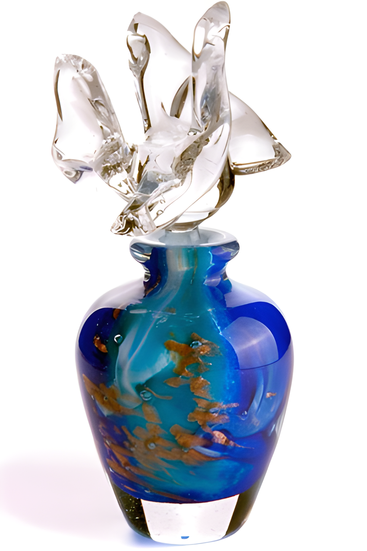 Water Cancer by CnR Create perfume bottle