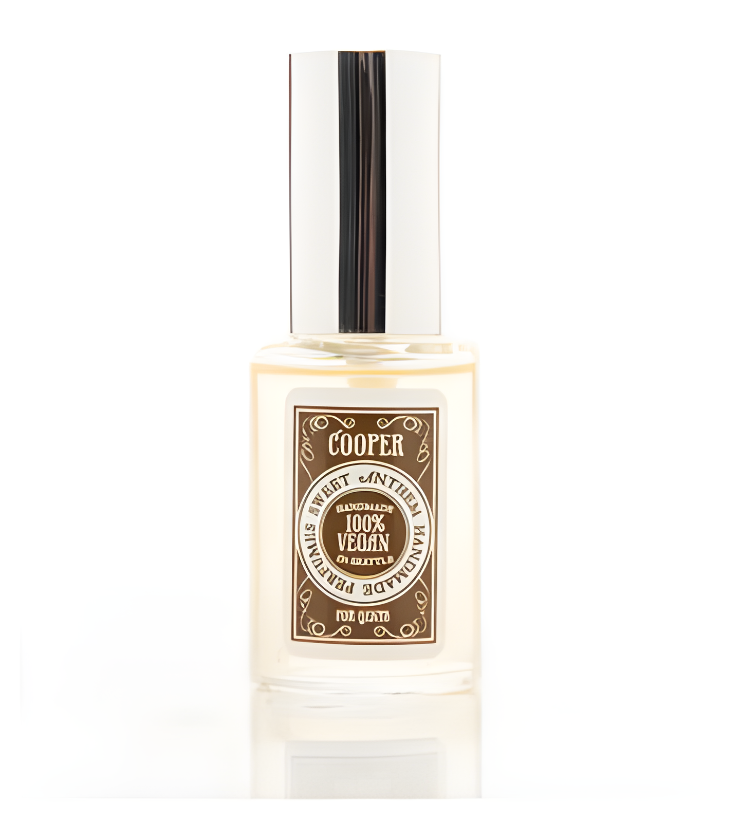 Cooper by Sweet Anthem Perfumes perfume bottle