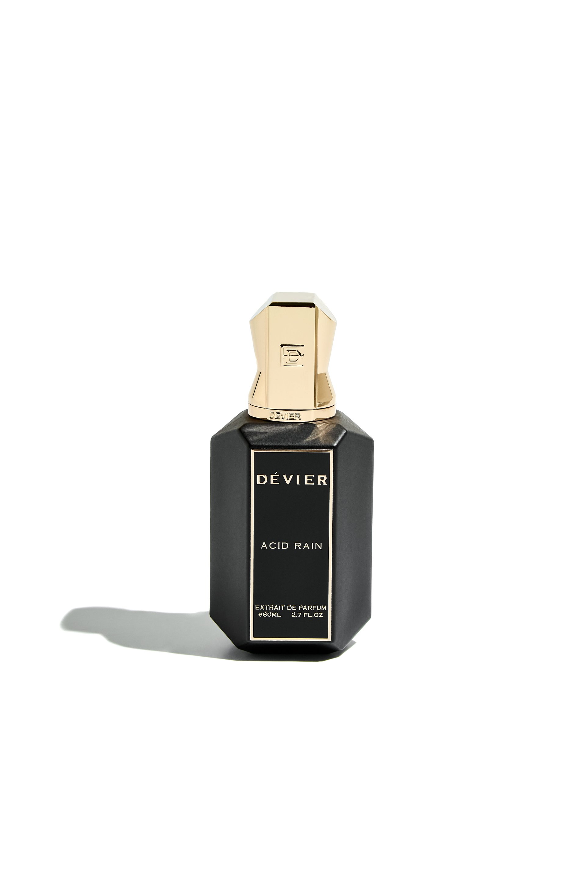 Acid Rain by Dévier perfume bottle
