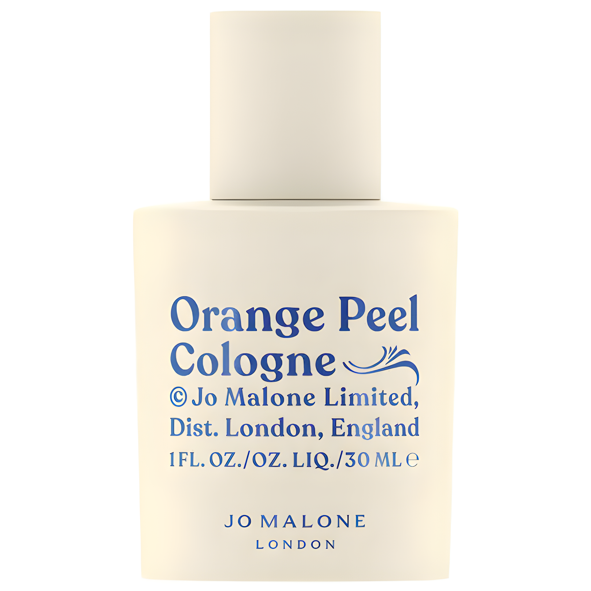 Orange Peel Cologne by Jo Malone London perfume bottle
