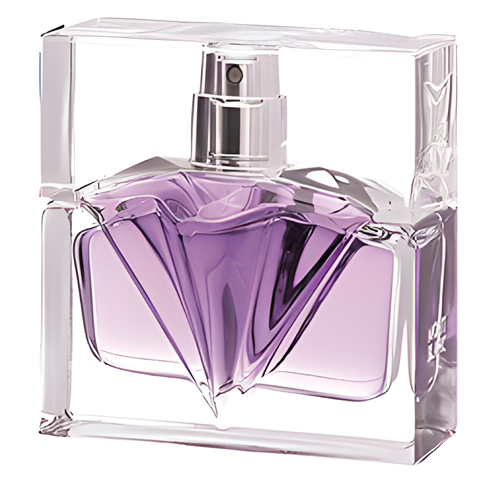Femme de Montblanc by Montblanc perfume bottle