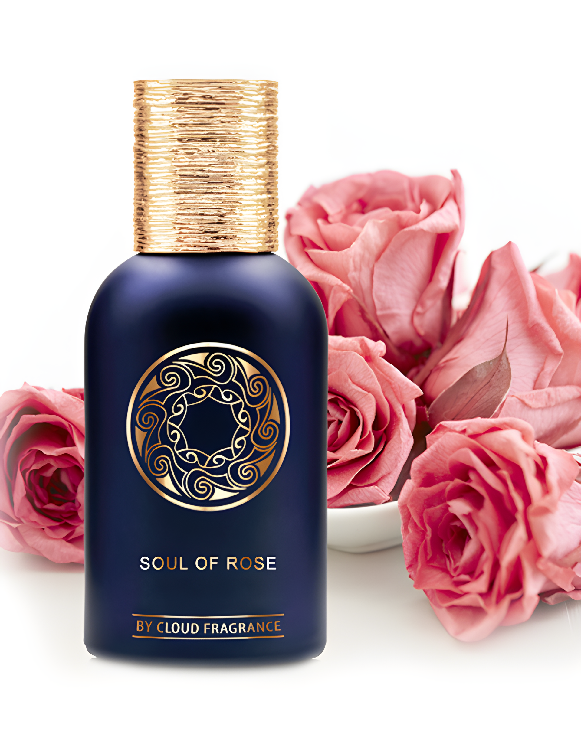 Soul of Rose by By Cloud perfume bottle