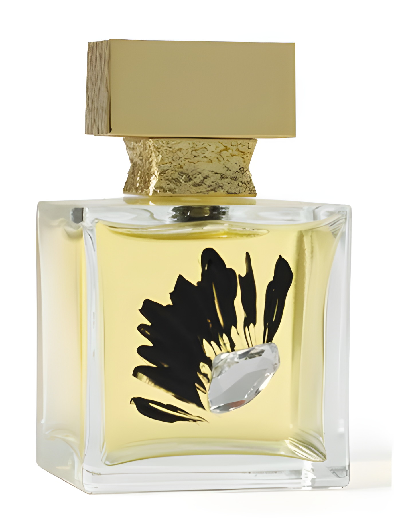 Nasreen by M. Micallef perfume bottle