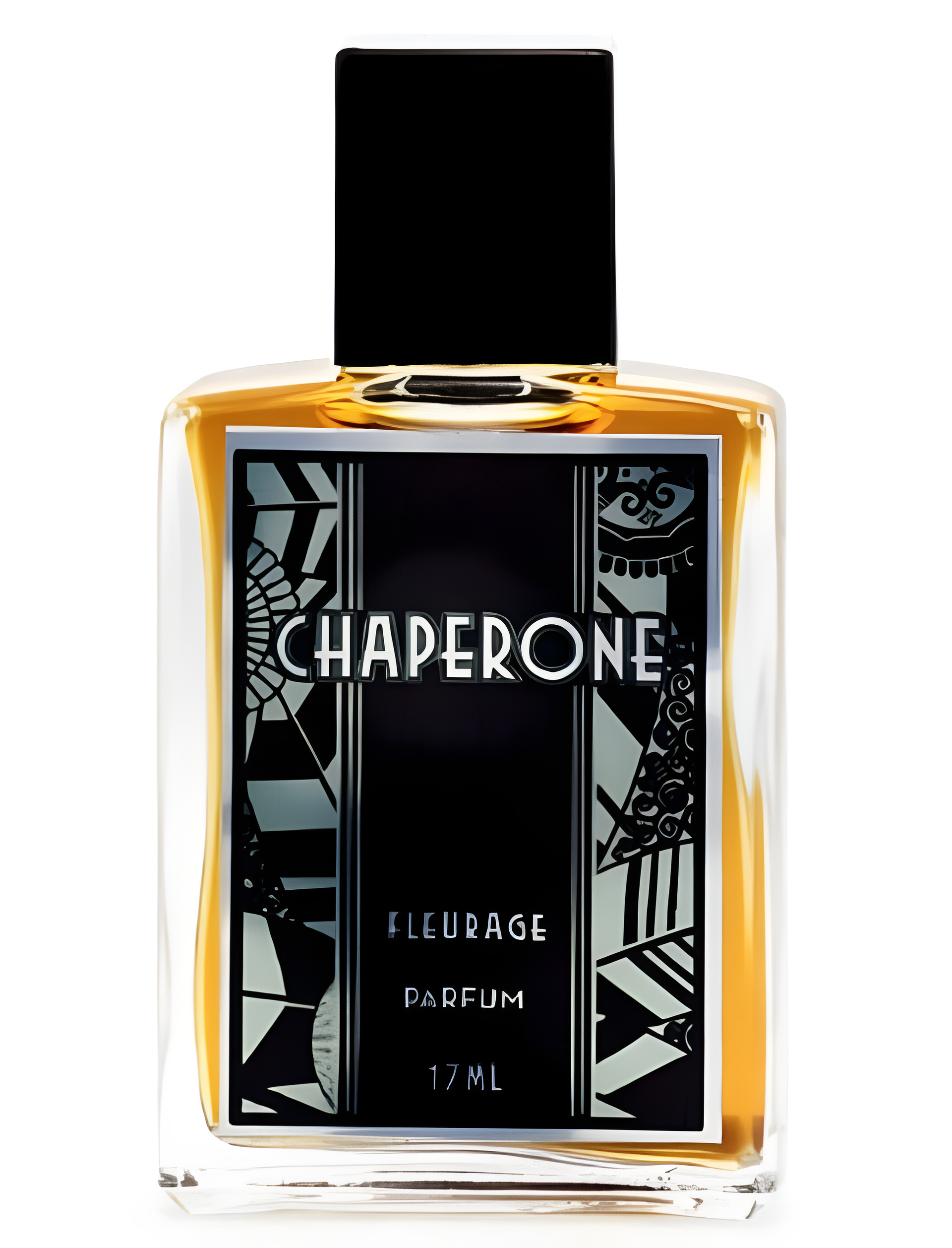 Chaperone Botanical Parfum by Fleurage perfume bottle