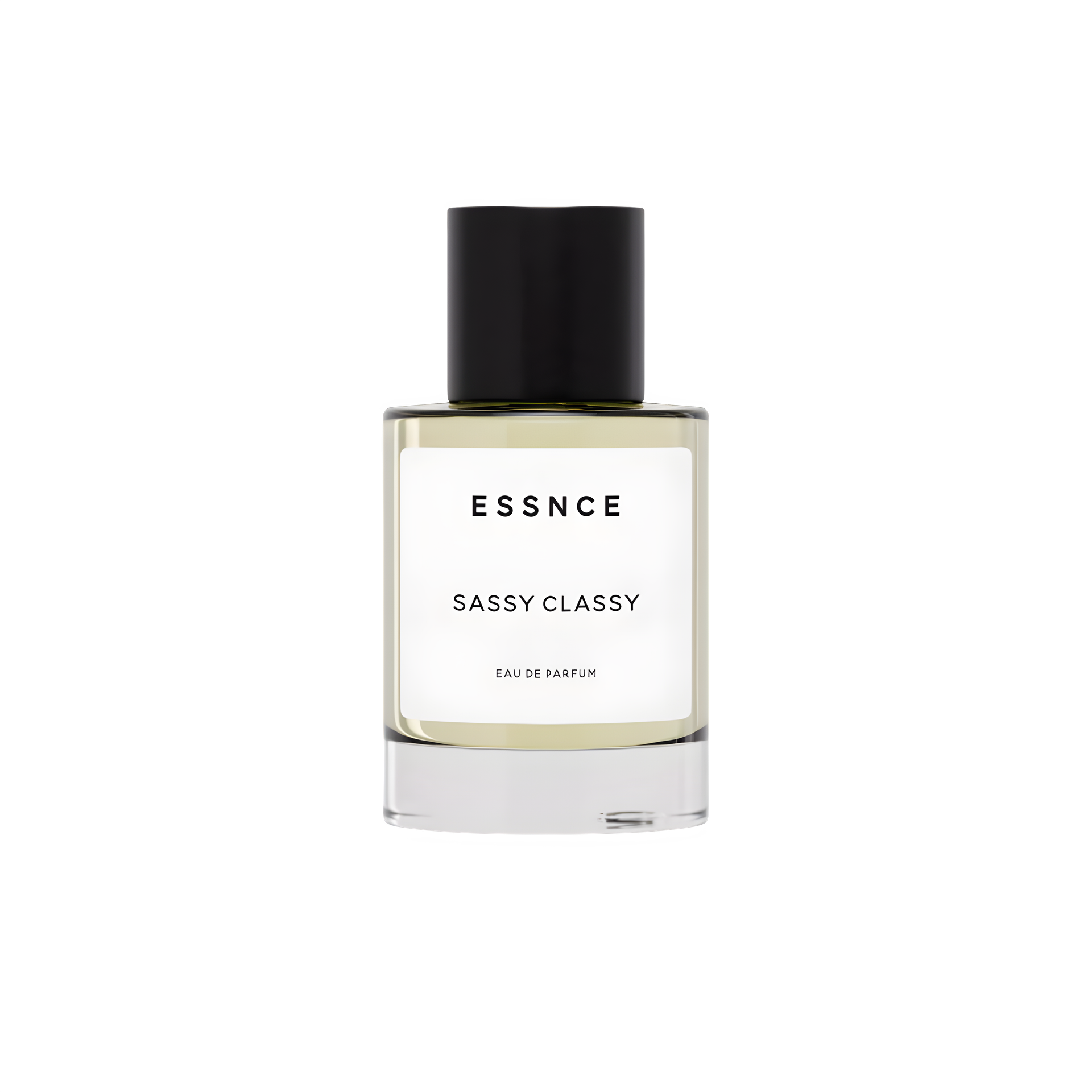 Sassy Classy by ESSNCE perfume bottle