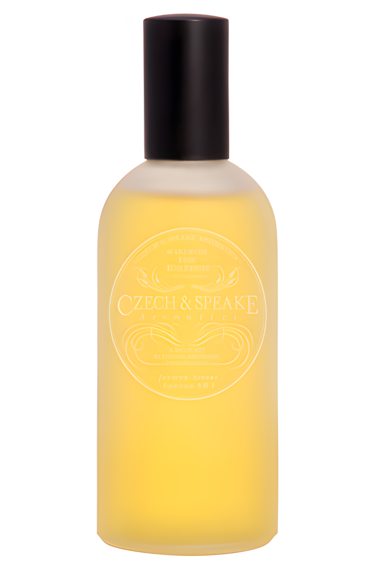 Citrus Paradisi Cologne by Czech & Speake perfume bottle