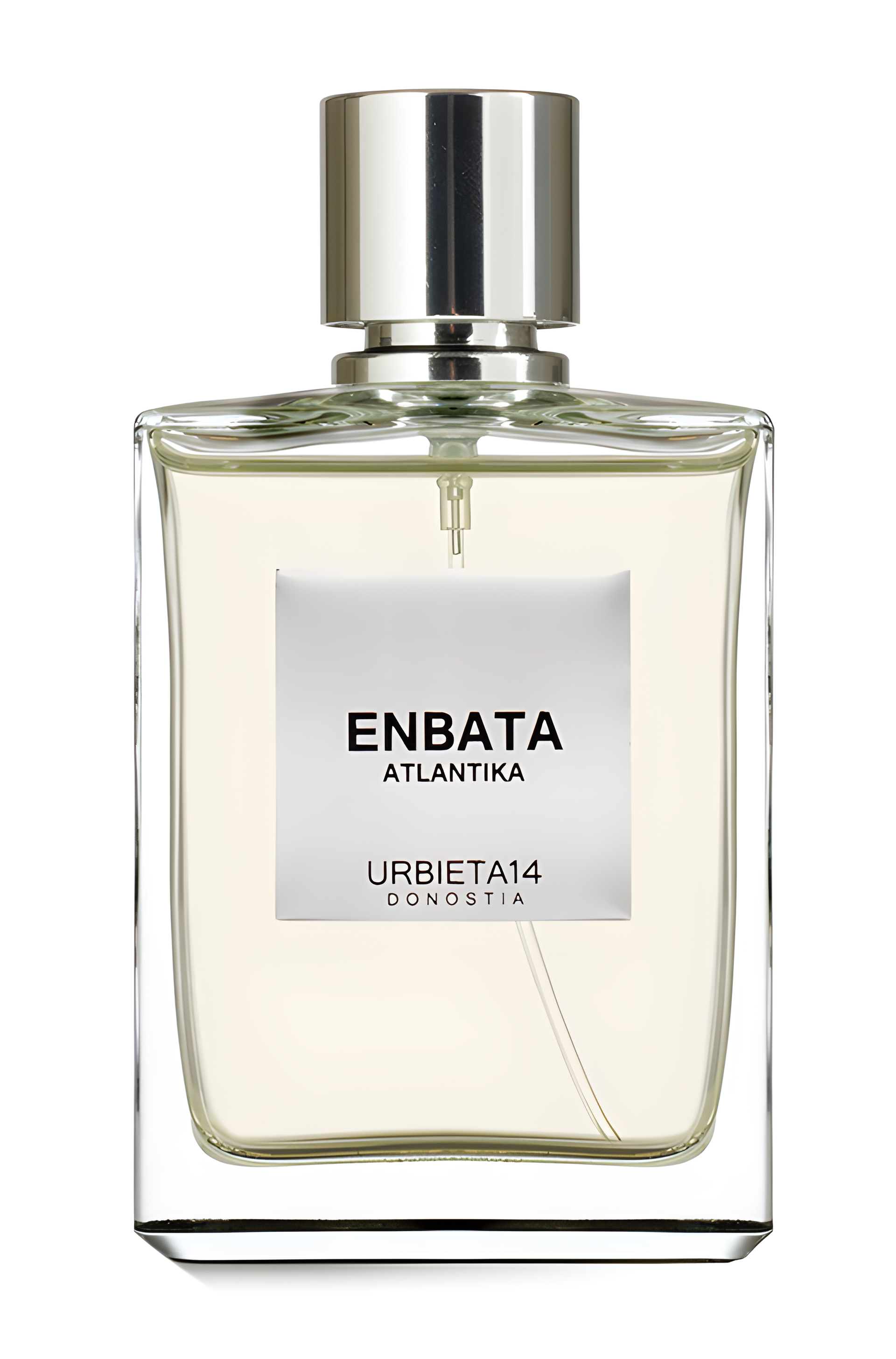 Enbata by URBIETA14 perfume bottle