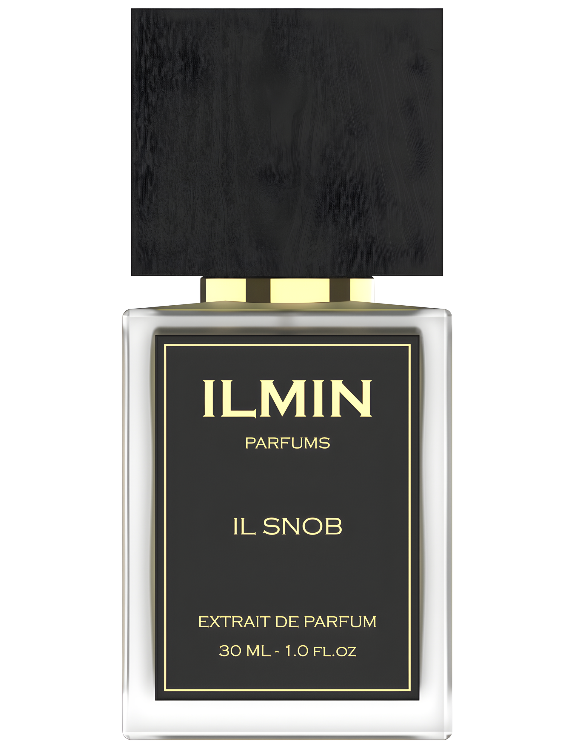 Il Snob by ILMIN Parfums perfume bottle