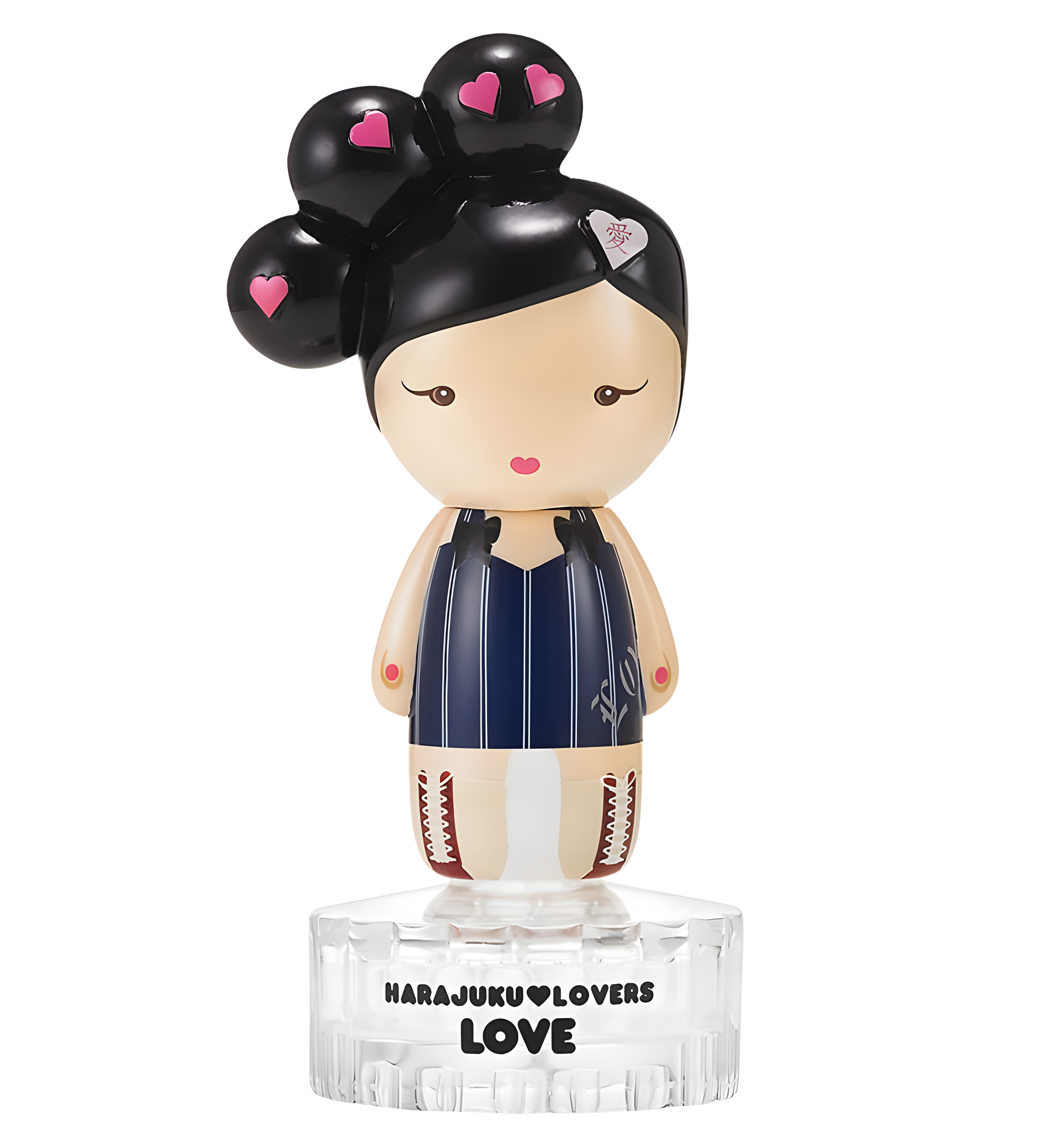 Harajuku Lovers Love by Harajuku Lovers perfume bottle