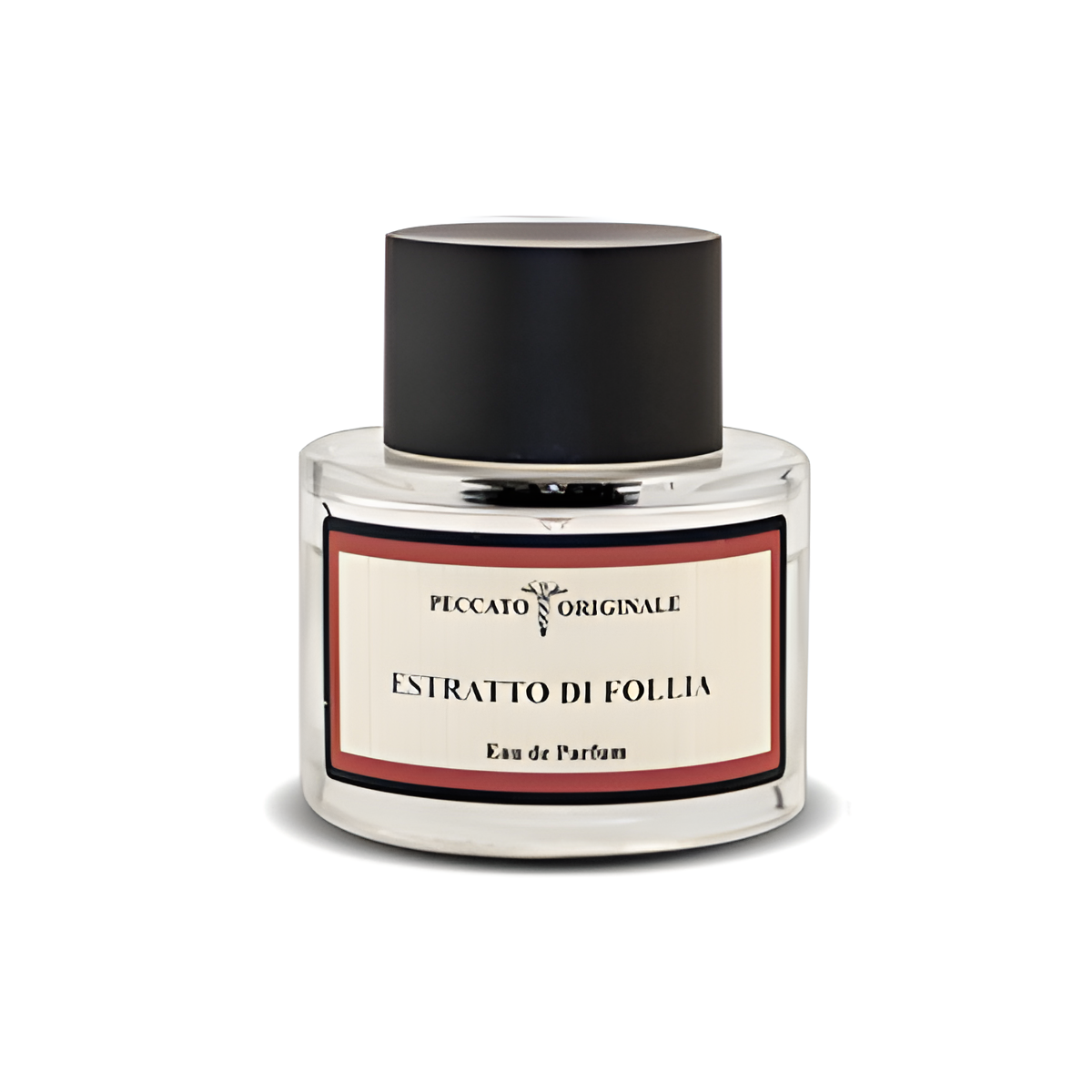 Estratto Di Follia by Peccato Originale perfume bottle