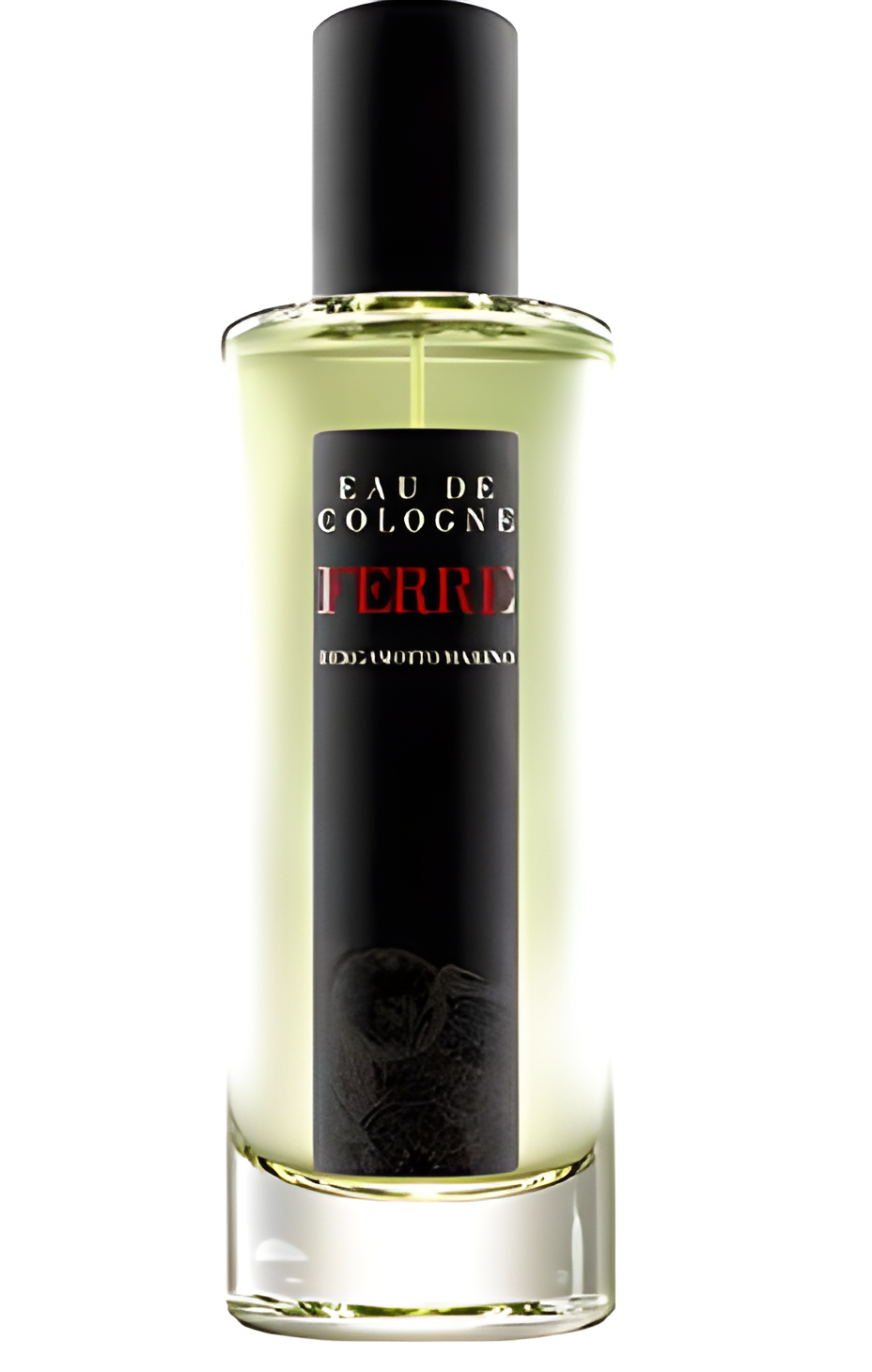 Gianfranco Ferre Bergamotto Marino by Gianfranco Ferre perfume bottle