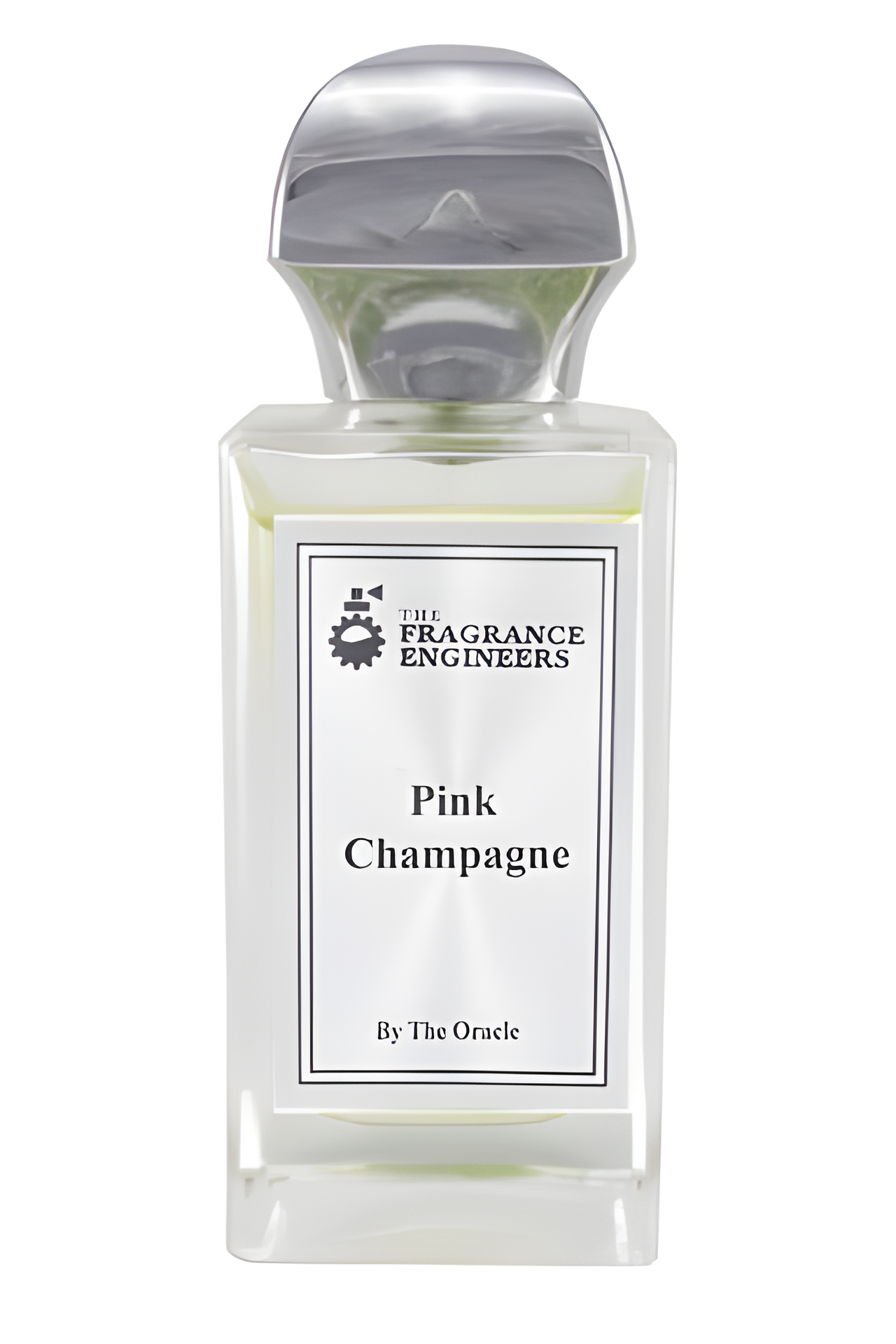 Pink Champagne by The Fragrance Engineers perfume bottle