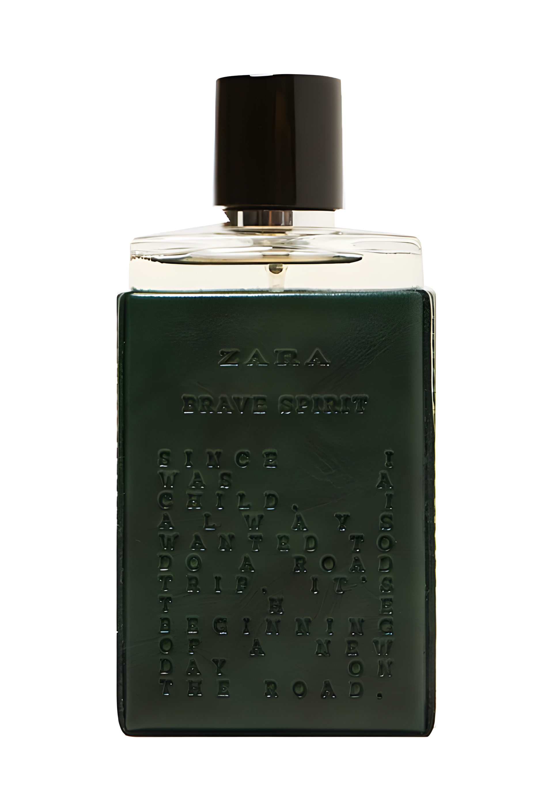 Zara Brave Spirit