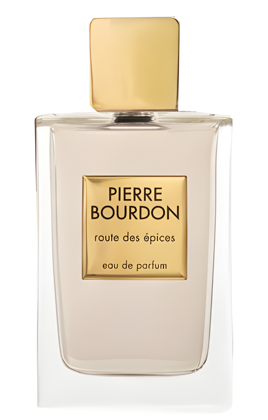 Route Des Epices by Pierre Bourdon perfume bottle