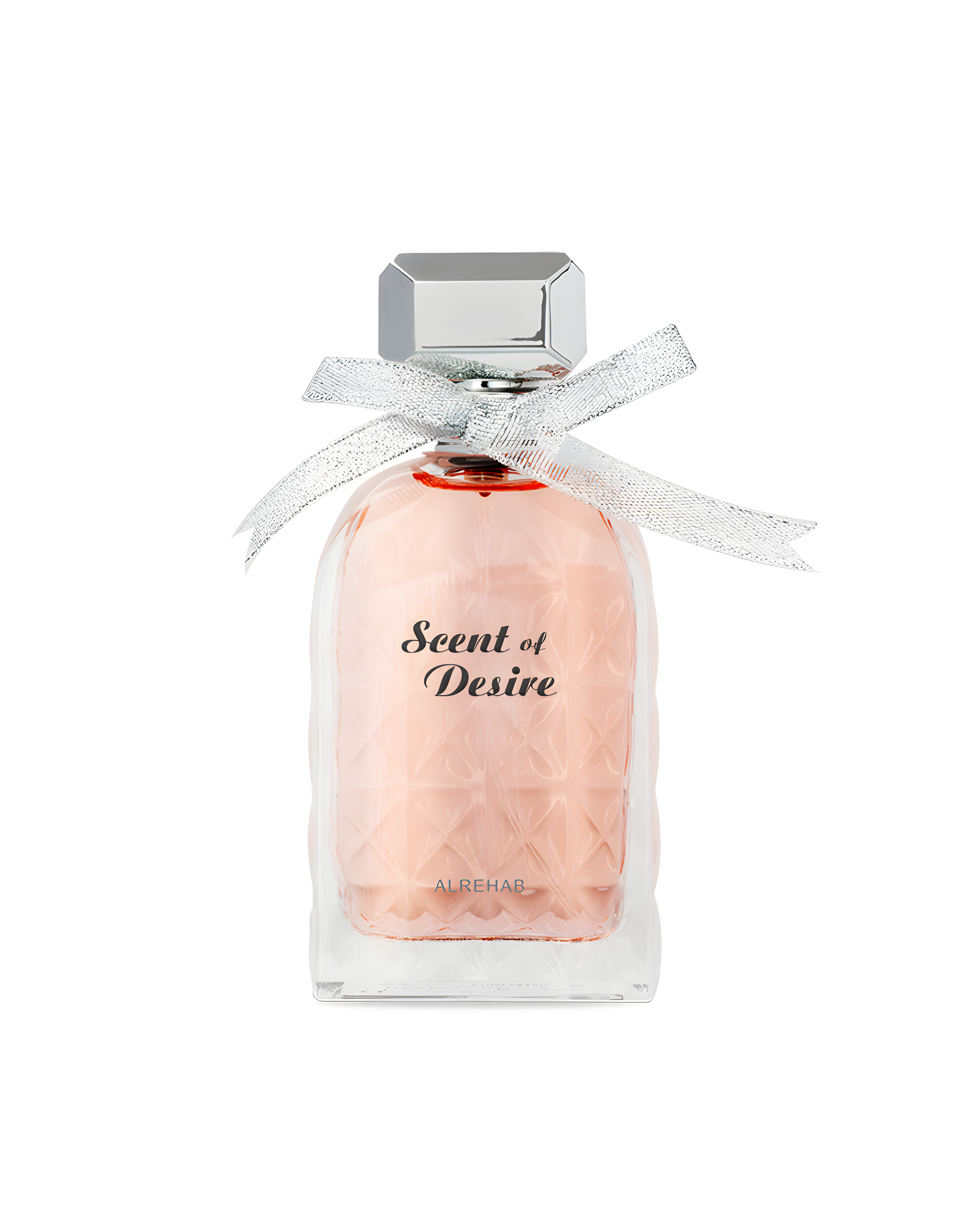 Scent of Desire by Al-Rehab perfume bottle