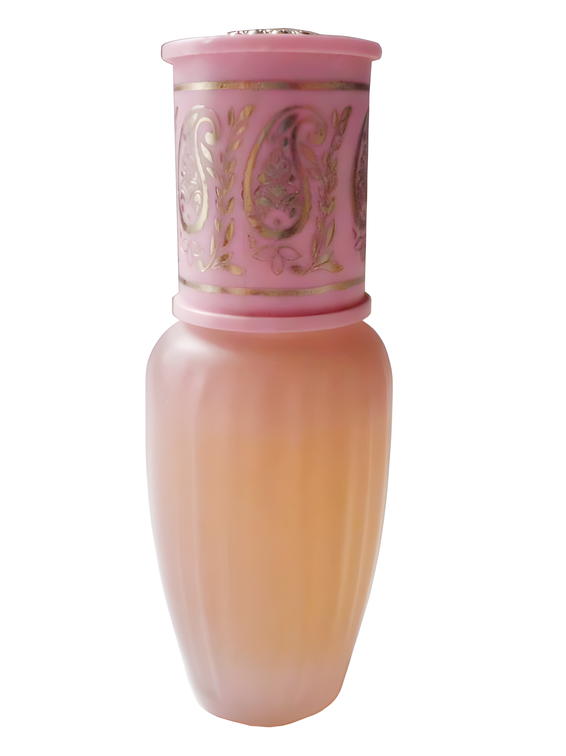 Elusive by Avon perfume bottle