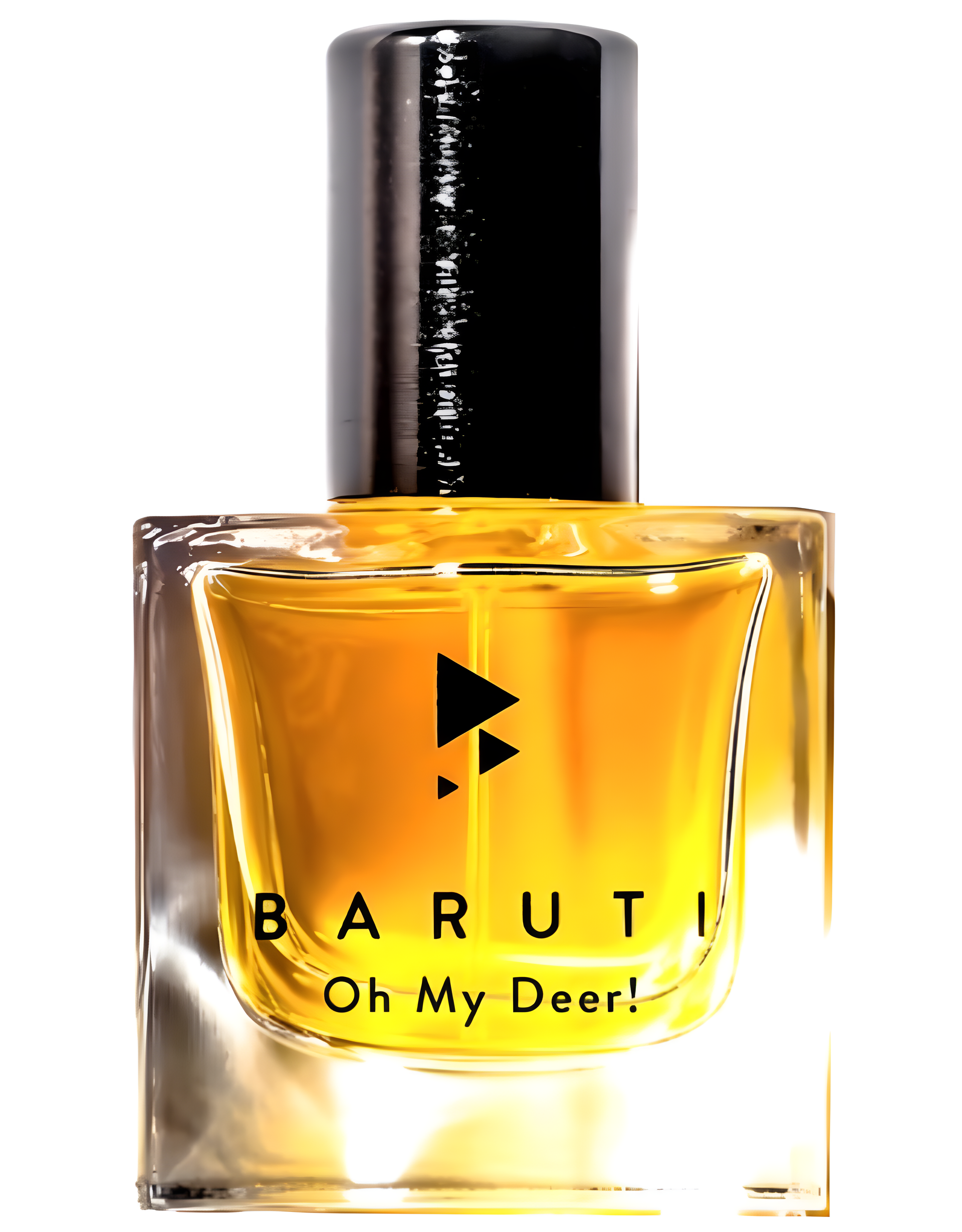 Oh My Deer! by Baruti perfume bottle