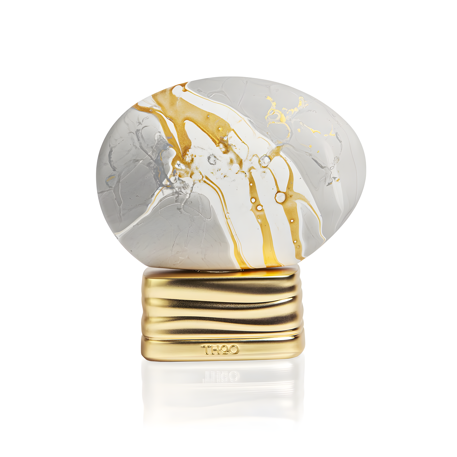 Sacred Groove by The House of Oud perfume bottle