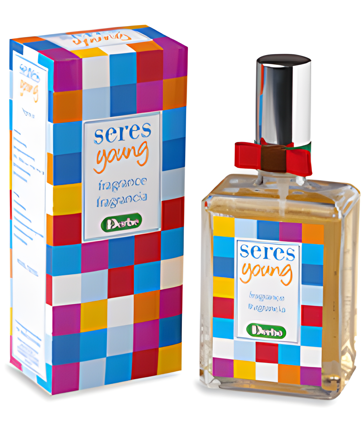 Young by Derbe perfume bottle
