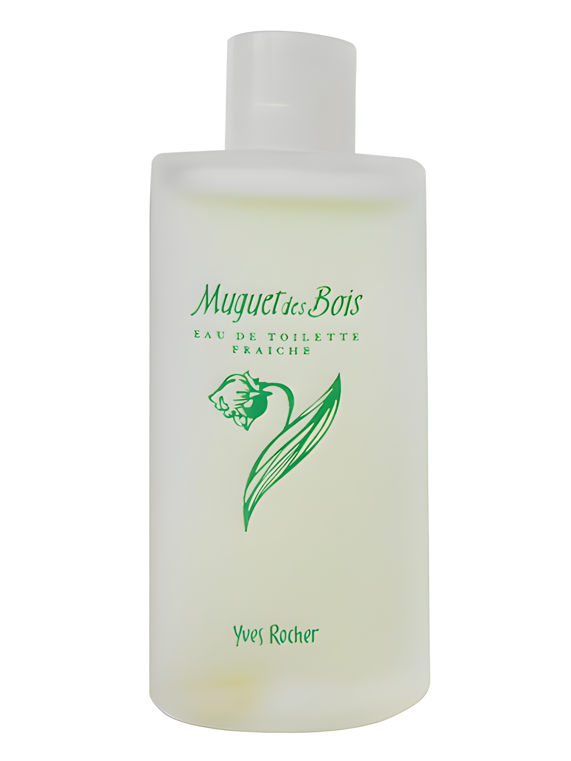 Muguet Des Bois by Yves Rocher perfume bottle