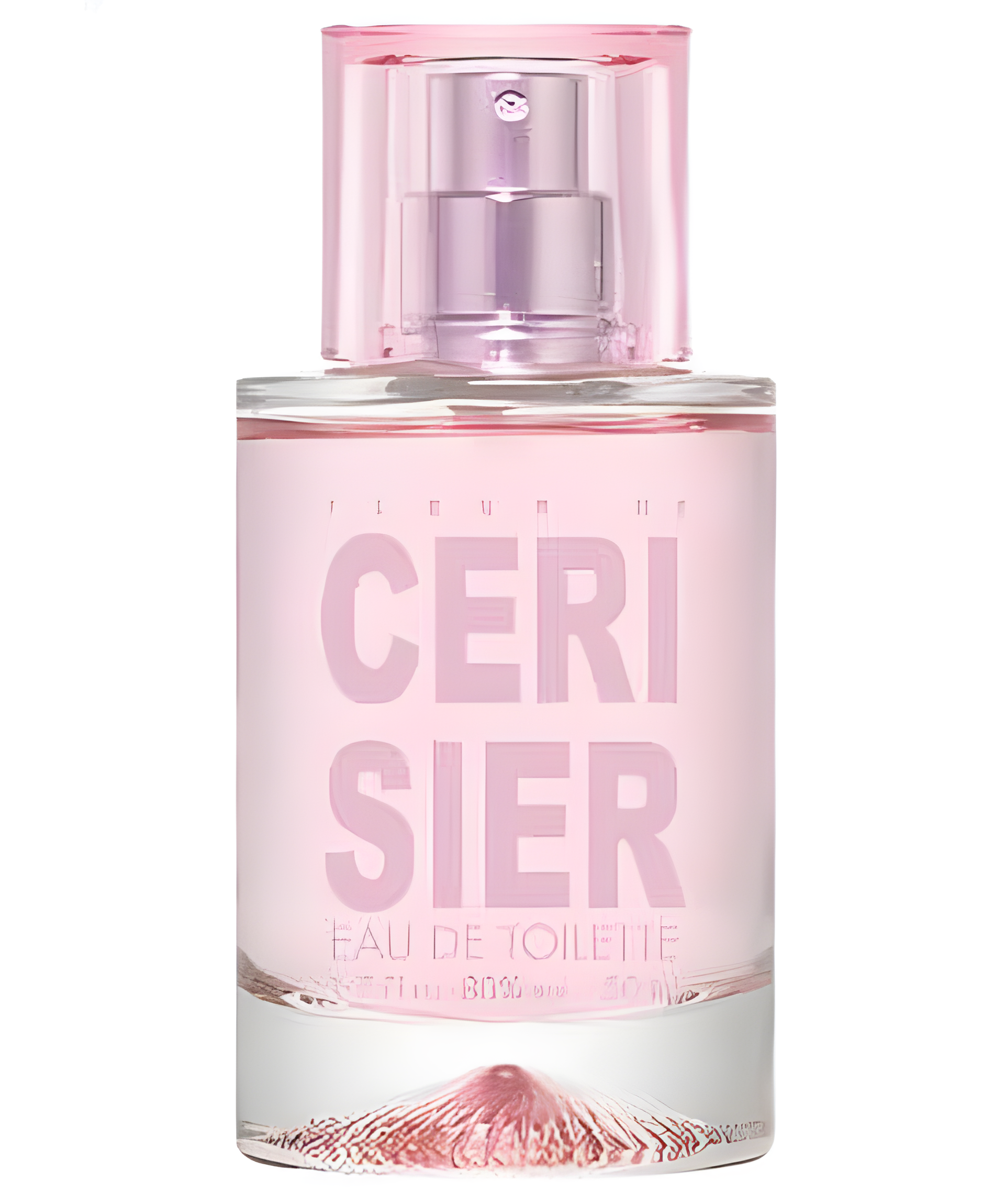 Fleur de Cerisier by Solinotes perfume bottle
