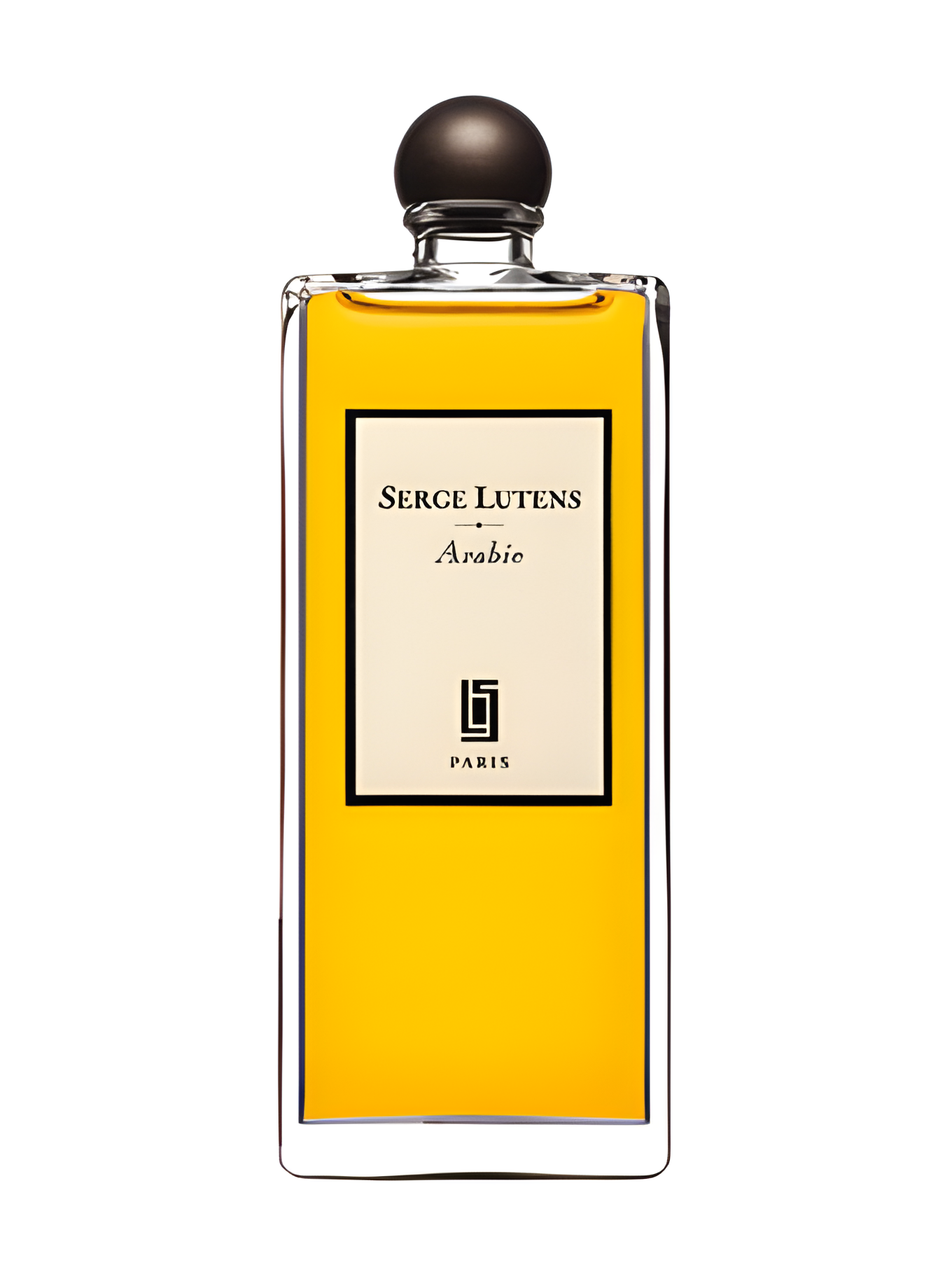 Arabie by Serge Lutens perfume bottle