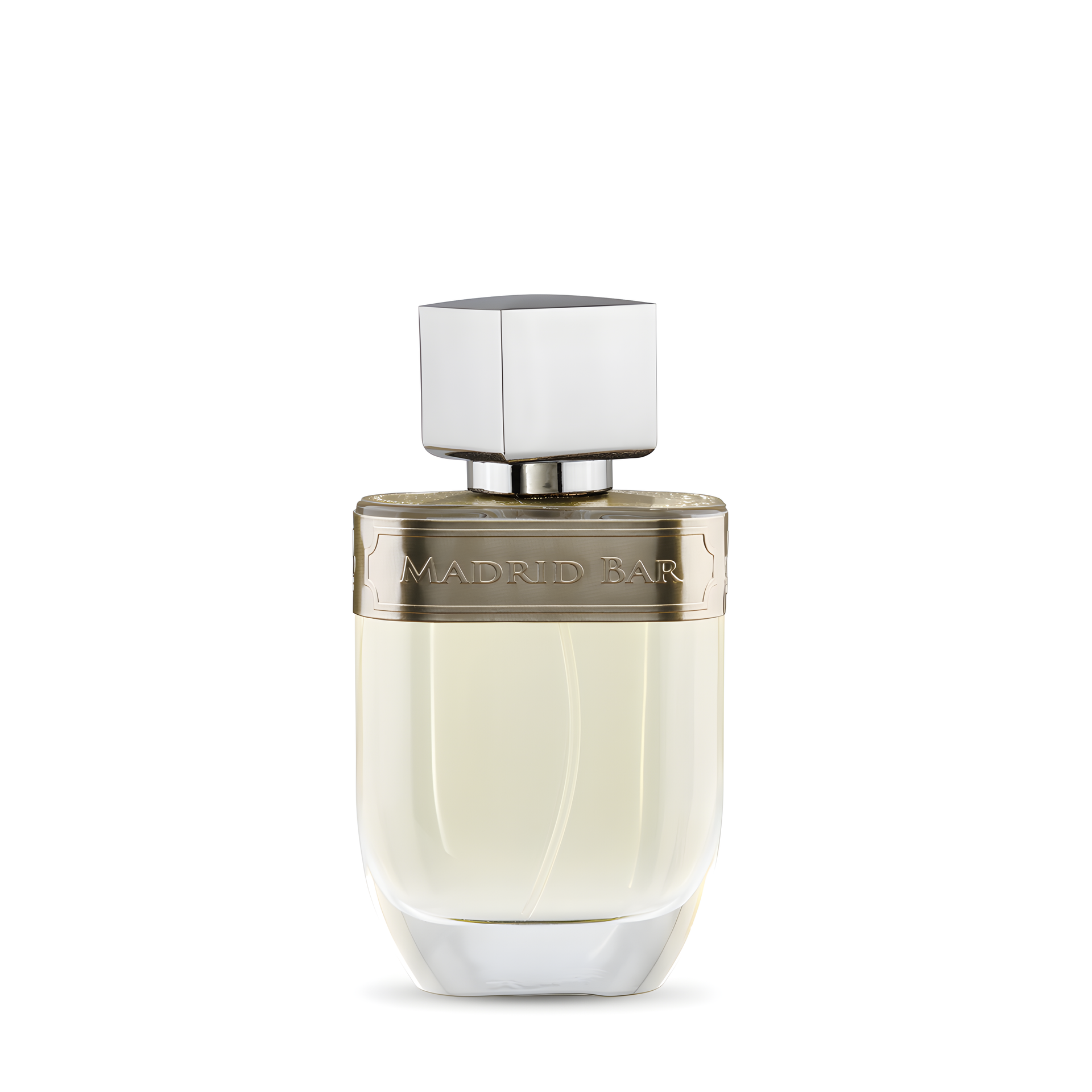 Madrid Bar by Aulentissima perfume bottle