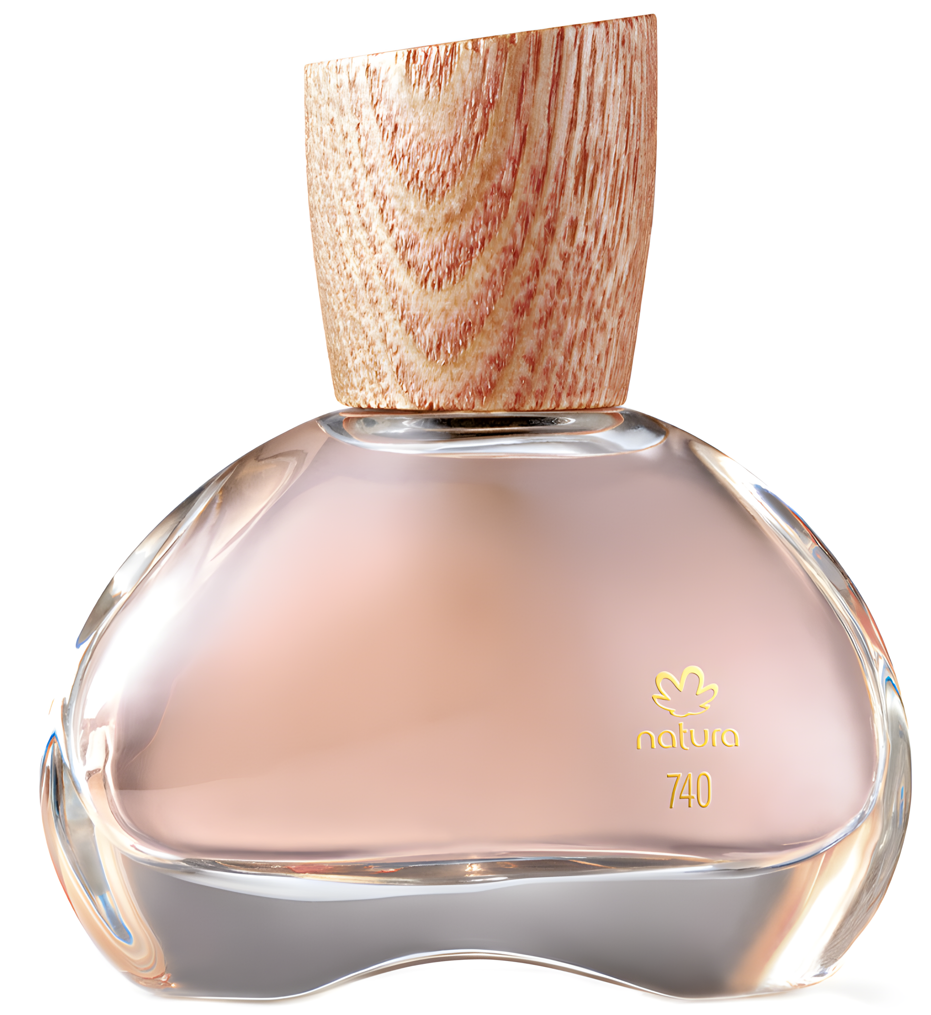 740 Sândalo Breu Branco by Natura perfume bottle