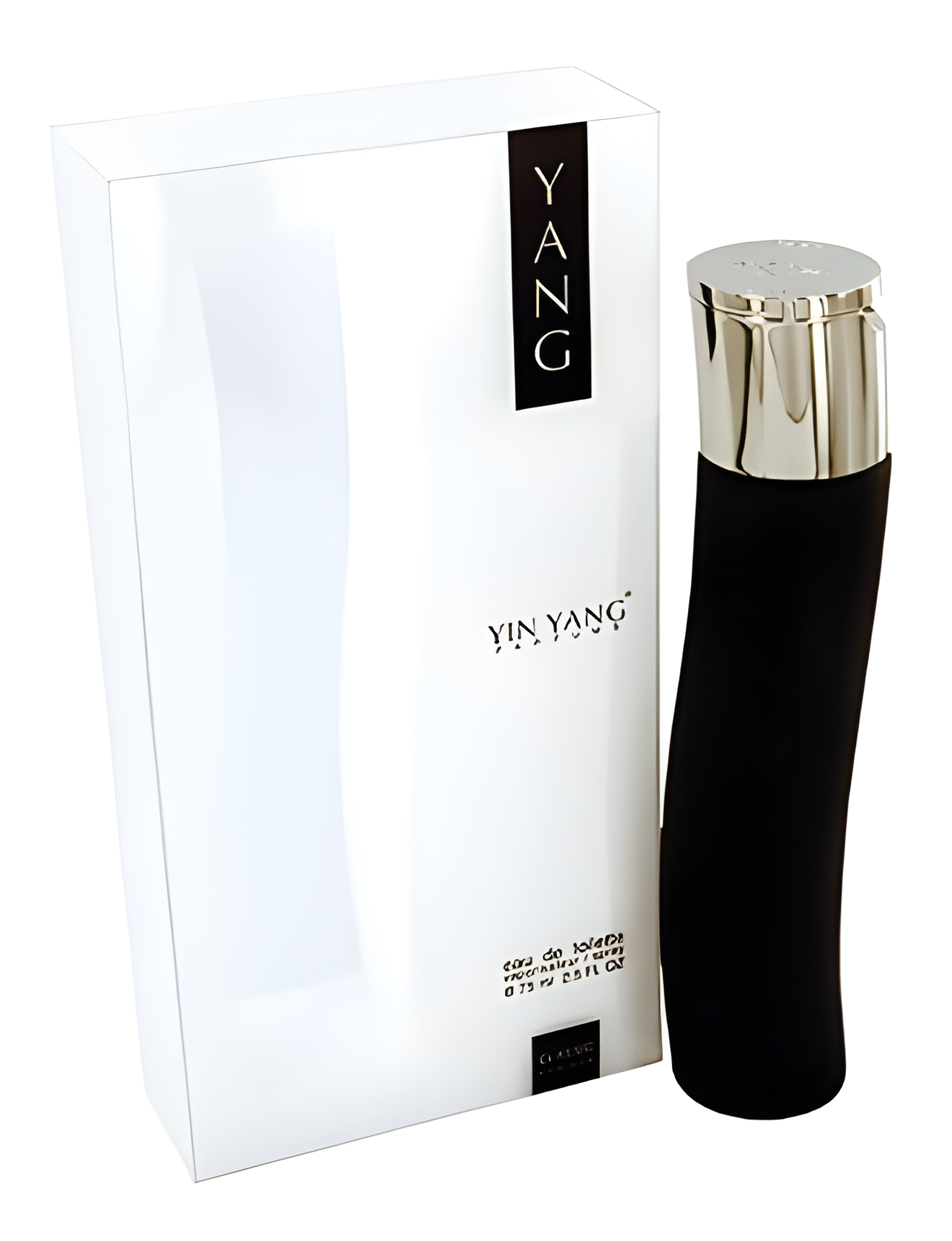 Yang by Jacques Fath perfume bottle