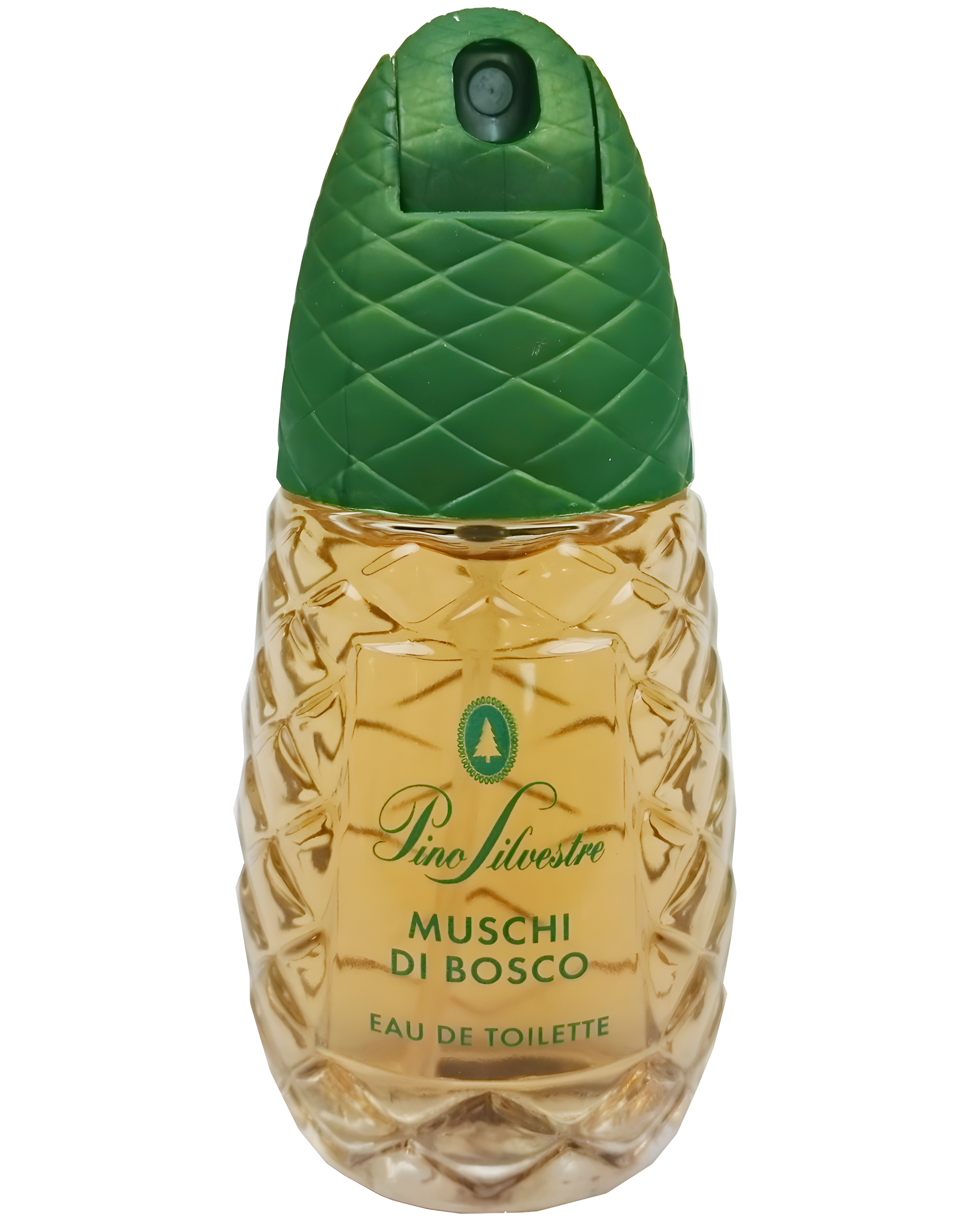 Pino Silvestre Muschi Di Bosco by Pino Silvestre perfume bottle