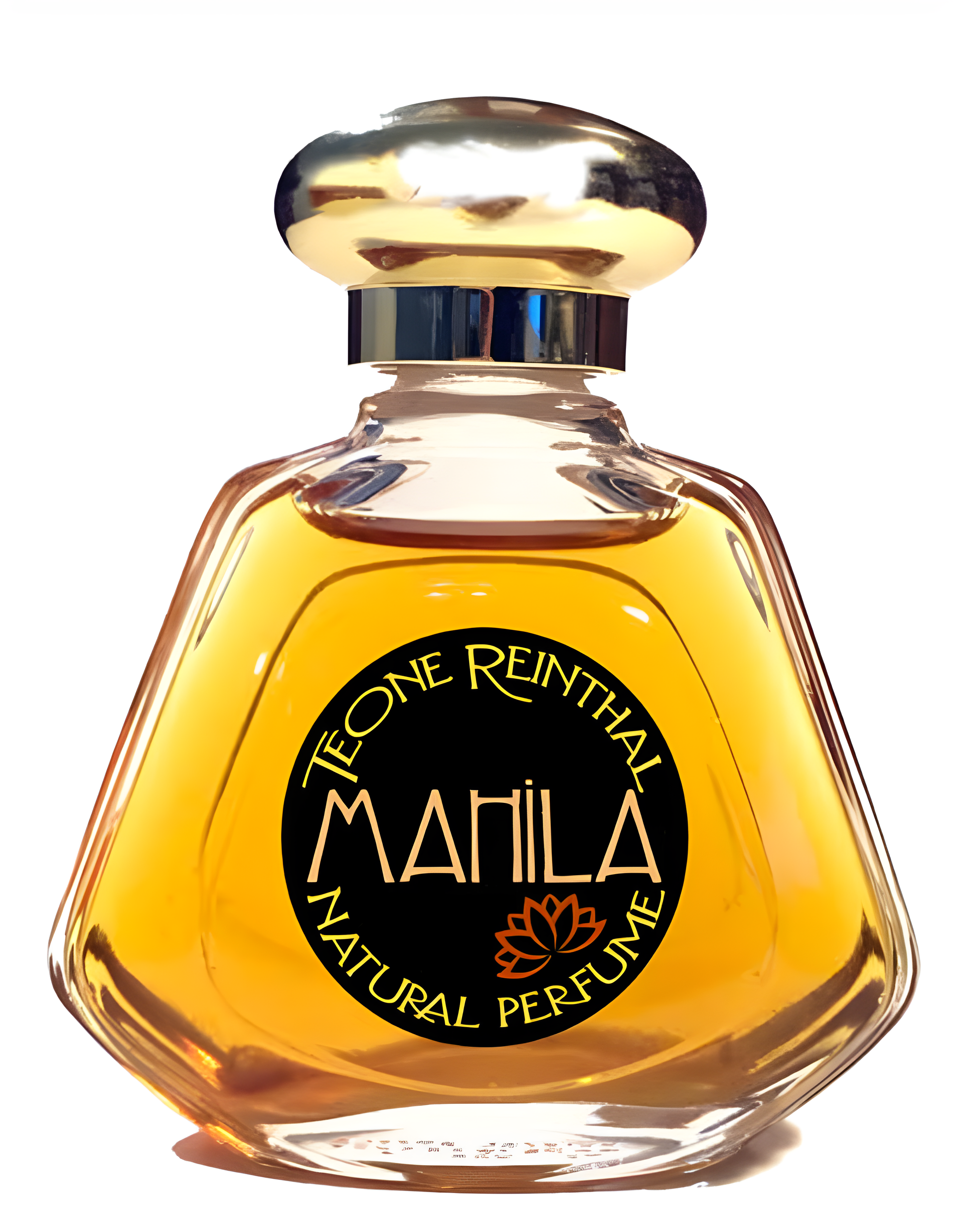 Mahila by TRNP perfume bottle