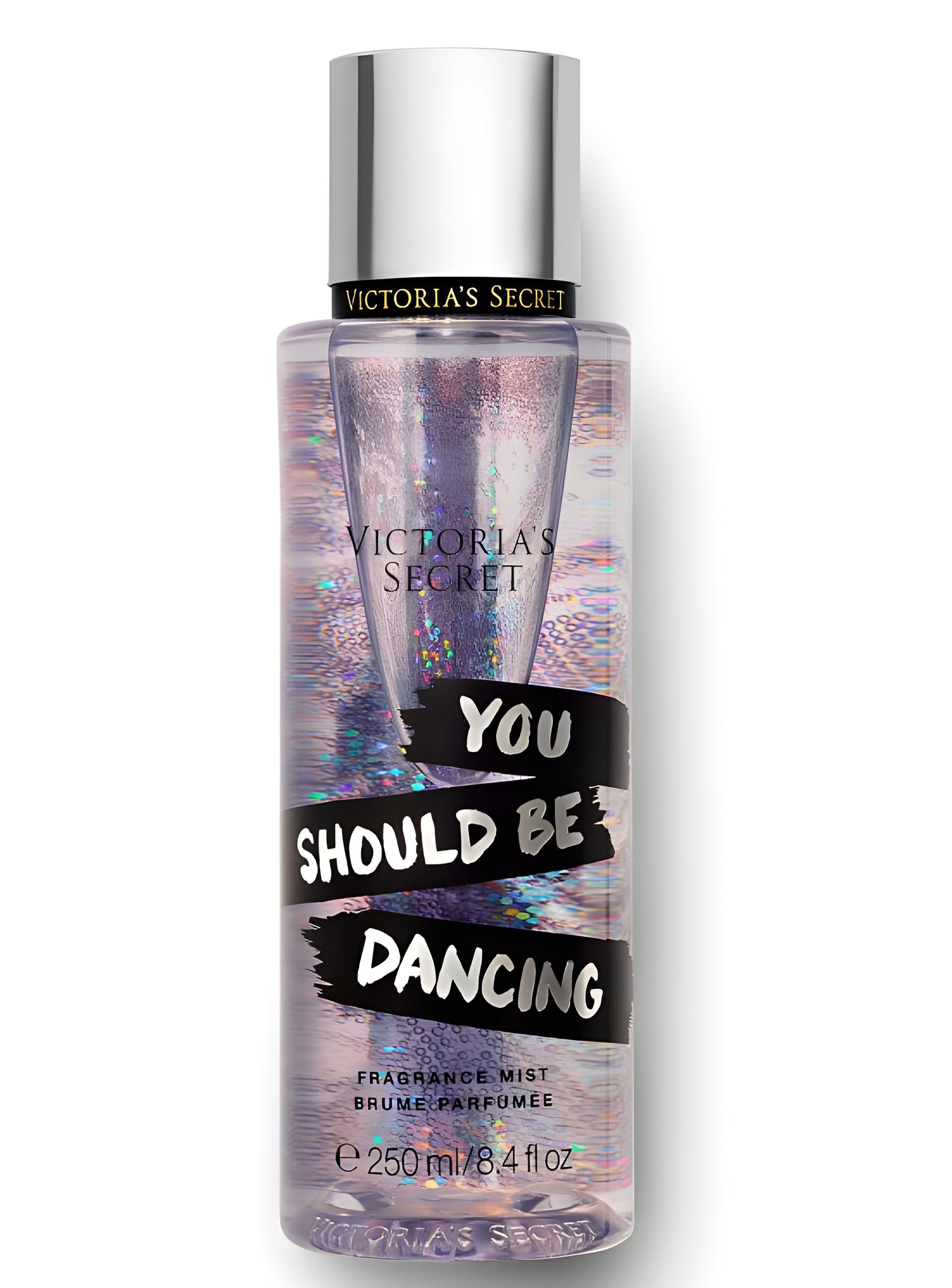 You Should Be Dancing by Victoria's Secret perfume bottle