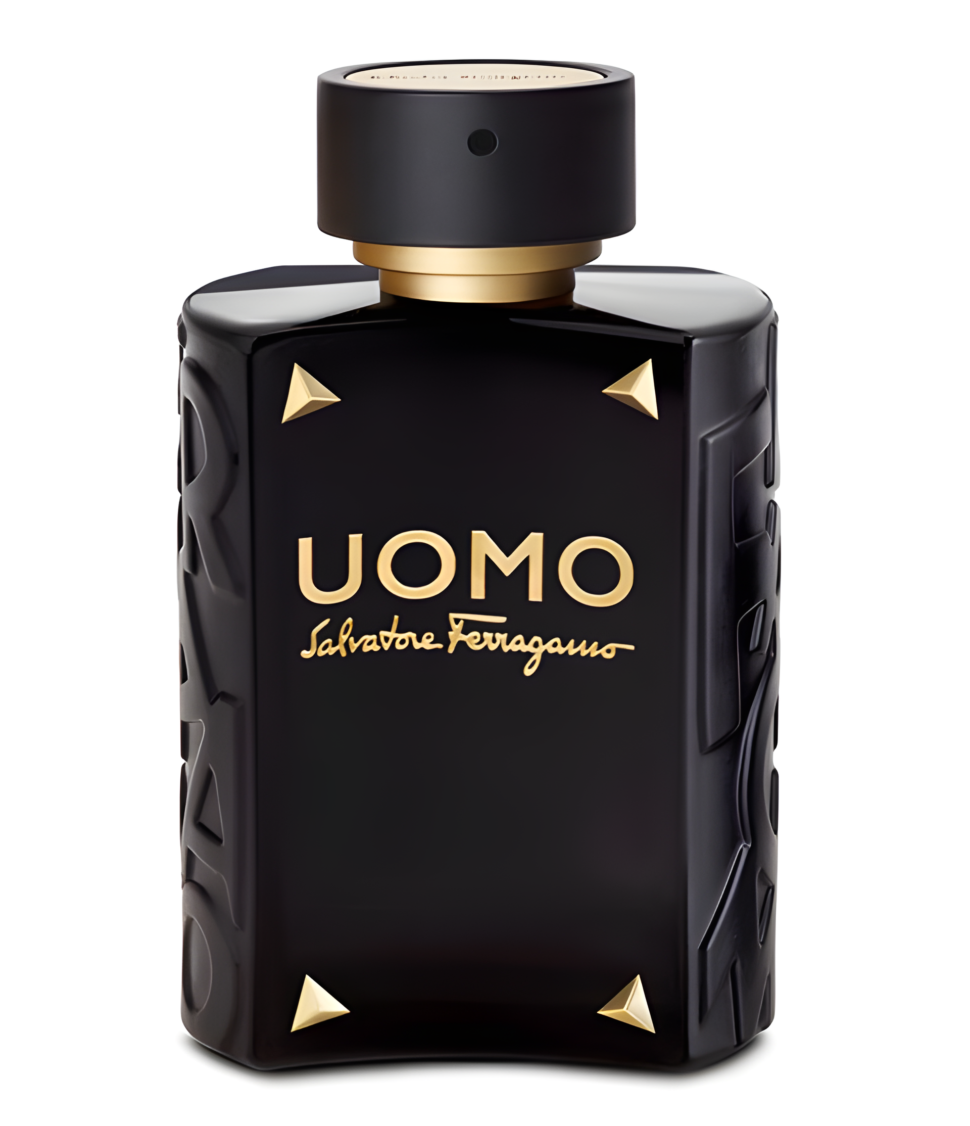 Uomo Salvatore Ferragamo Limited Edition by Salvatore Ferragamo perfume bottle
