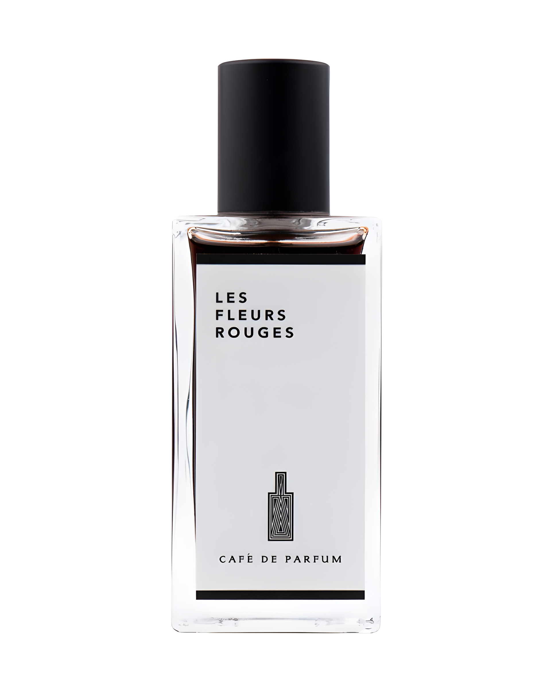 Les Fleur Rouges by Café de Parfum perfume bottle