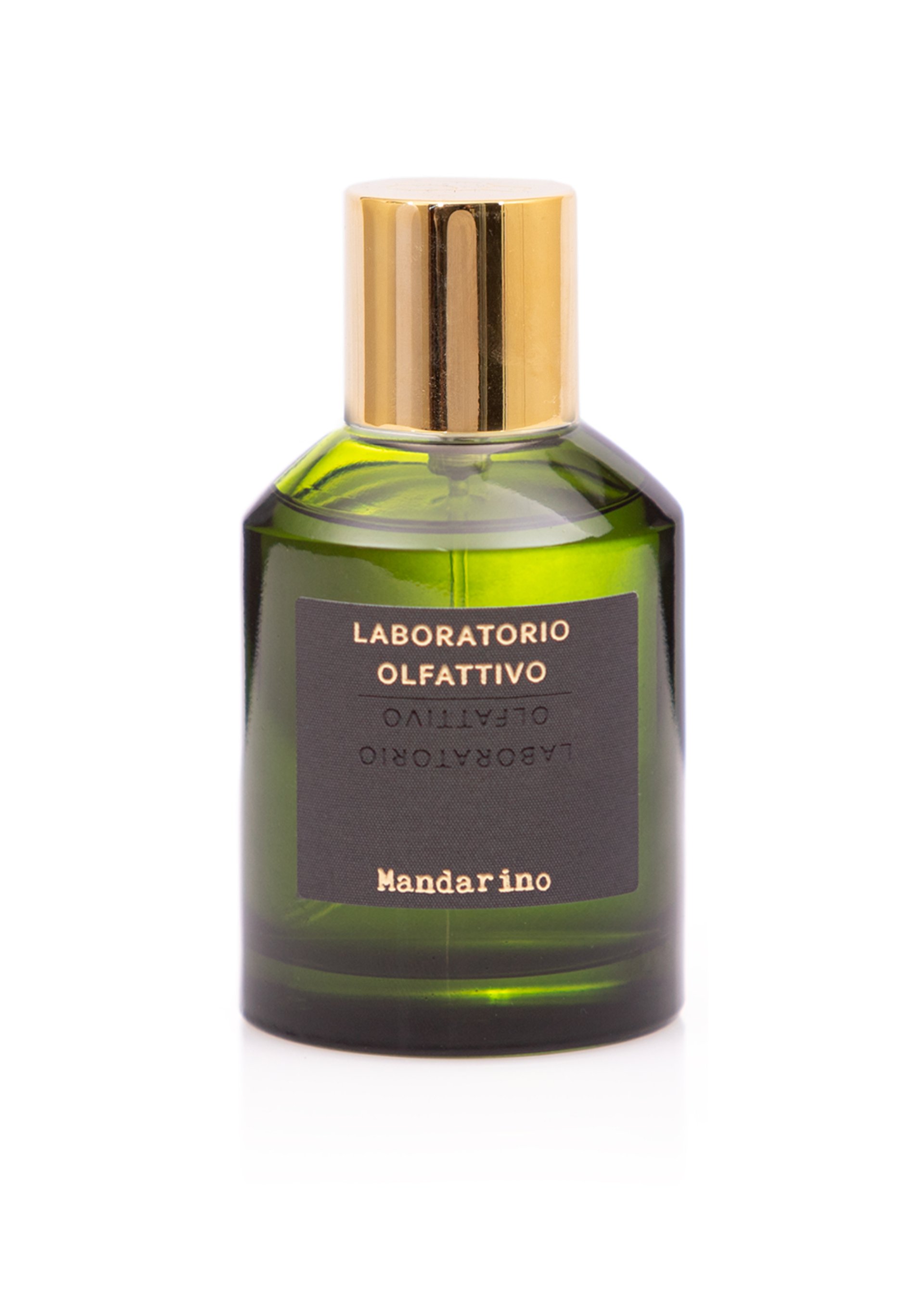 Mandarino by Laboratorio Olfattivo perfume bottle