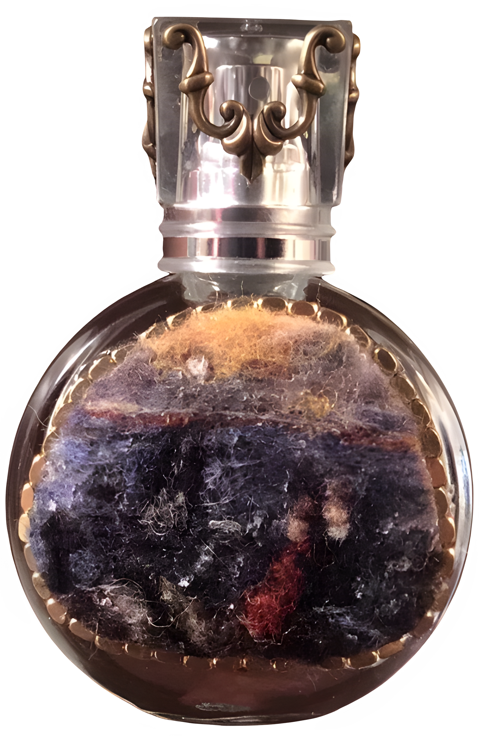 Yakushima1994 by Fang Aromatherapy perfume bottle