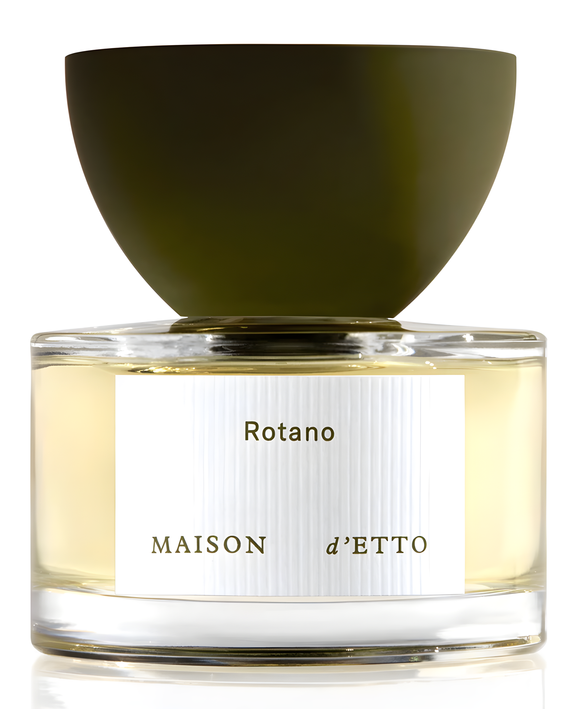Rotano by Maison d'ETTO perfume bottle