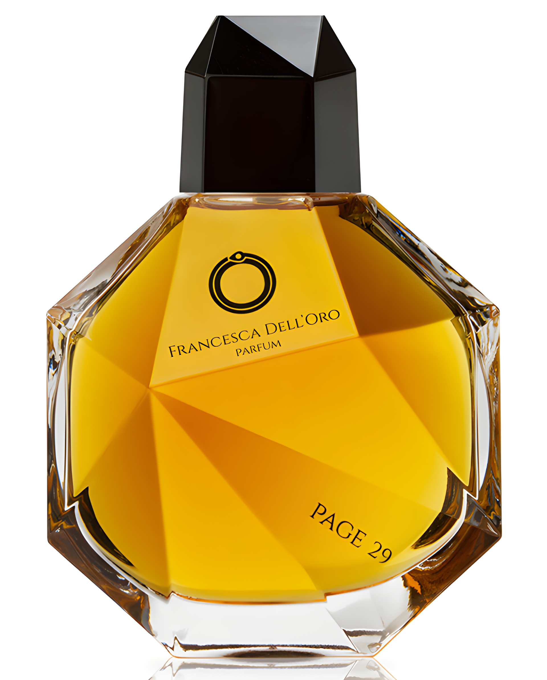 Page 29 by Francesca dell'Oro perfume bottle