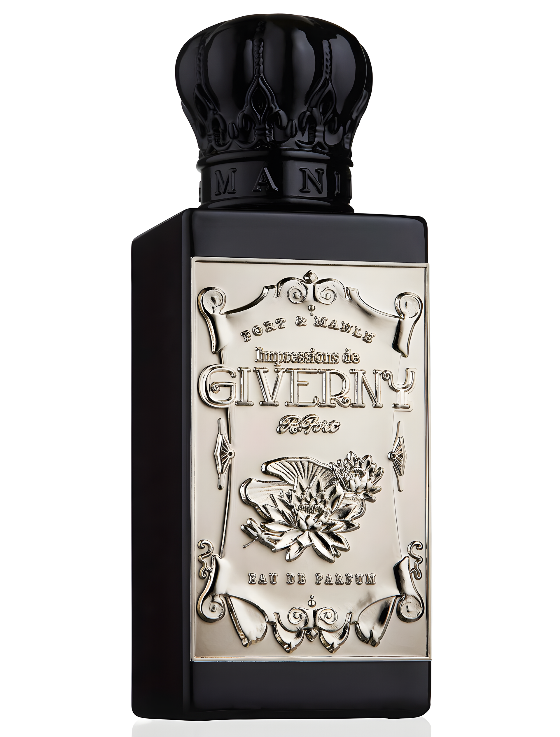Impressions de Giverny by Fort & Manle perfume bottle