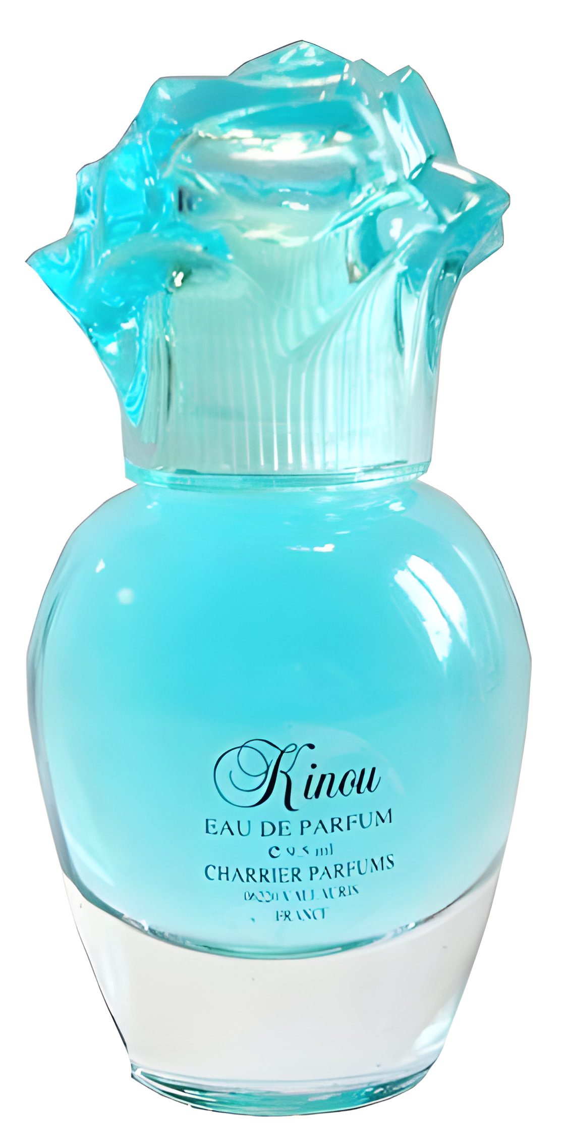 Kinou by Charrier Parfums perfume bottle
