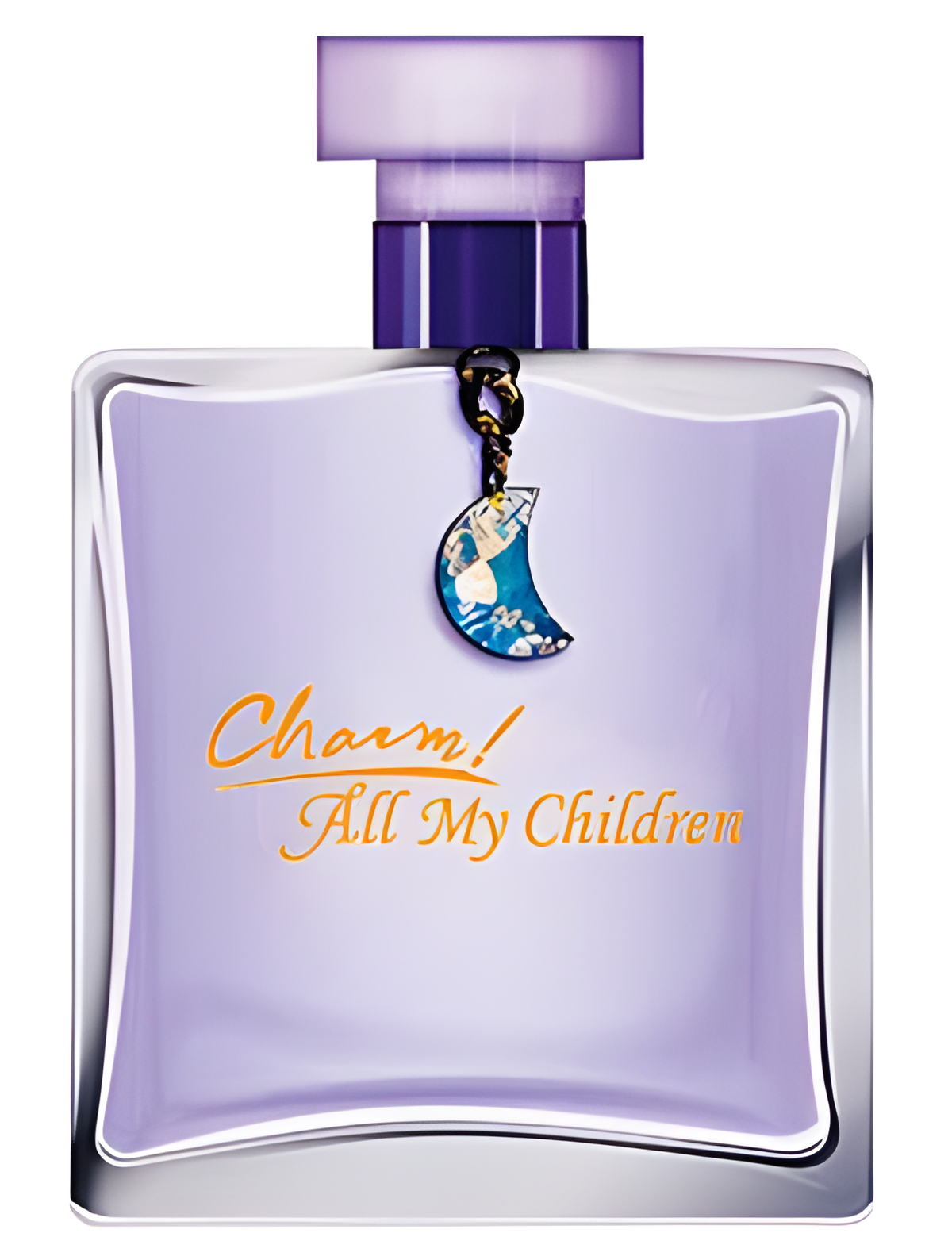 Charm! All My Children by Kendall Hart perfume bottle