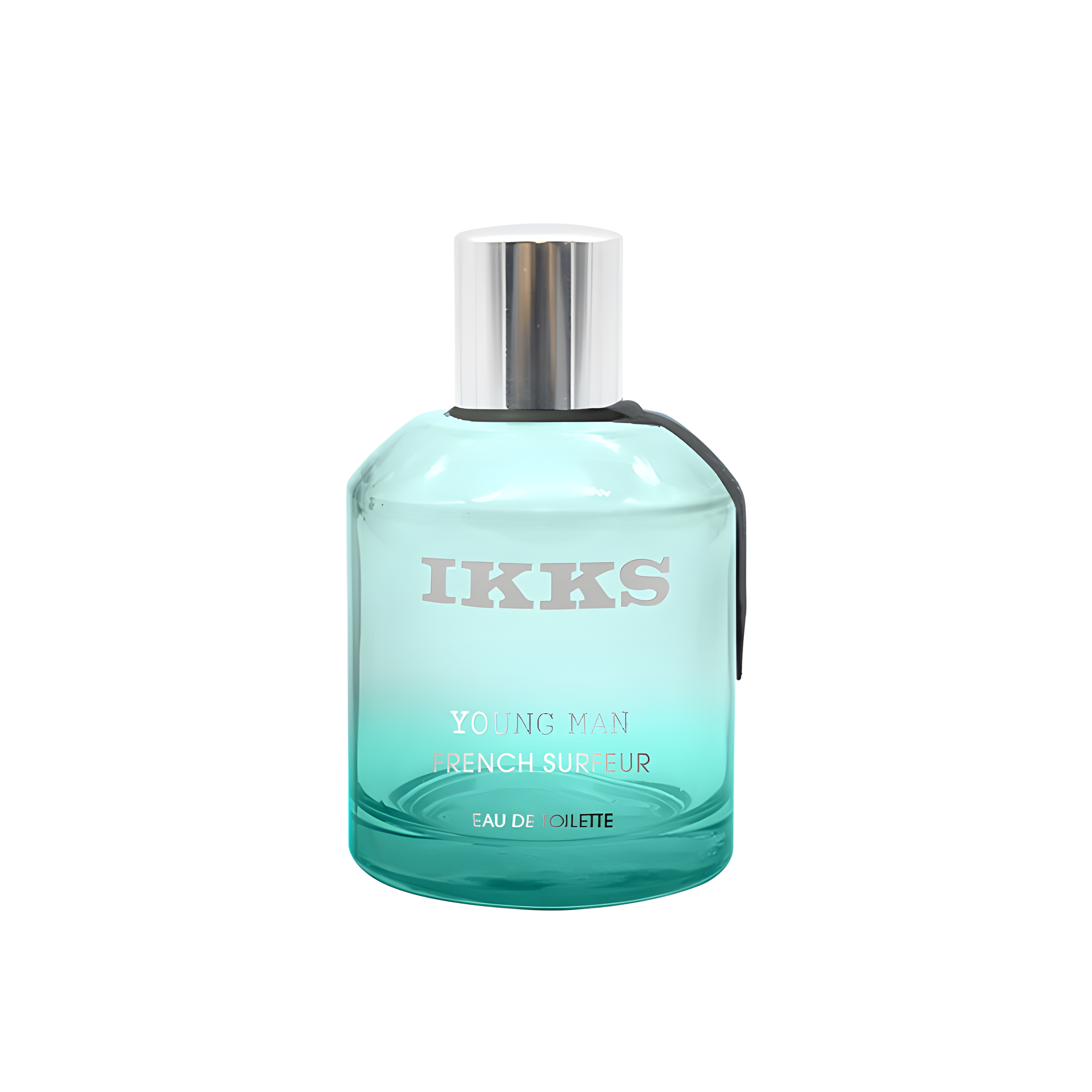 IKKS Young Man French Surfeur by IKKS perfume bottle