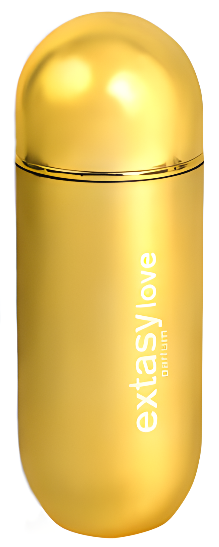 Love by Apple Parfums perfume bottle