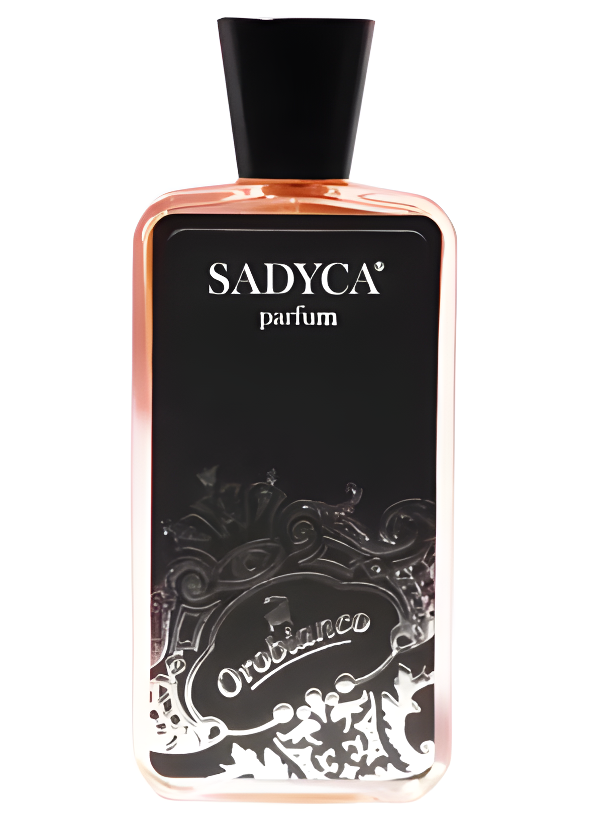 Sadyca by Orobianco Parfum Collection perfume bottle