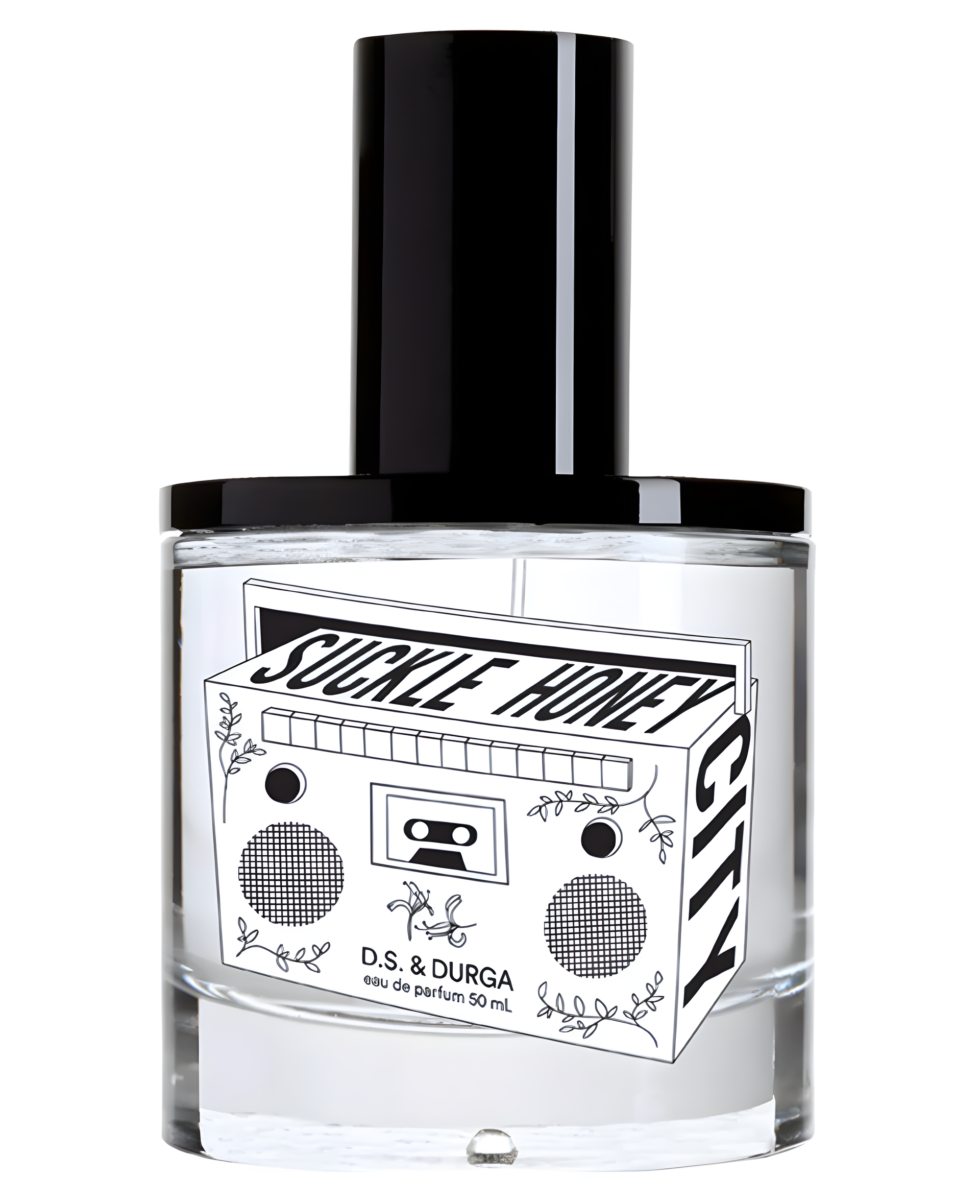 Suckle Honey City by DS&Durga perfume bottle