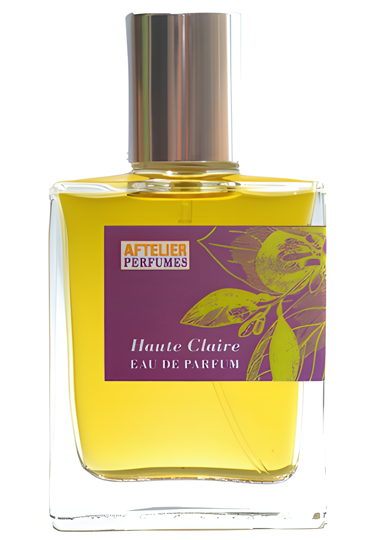 Haute Claire by Aftelier perfume bottle