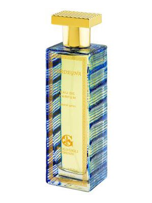 Sardegna by Paolo Gigli perfume bottle